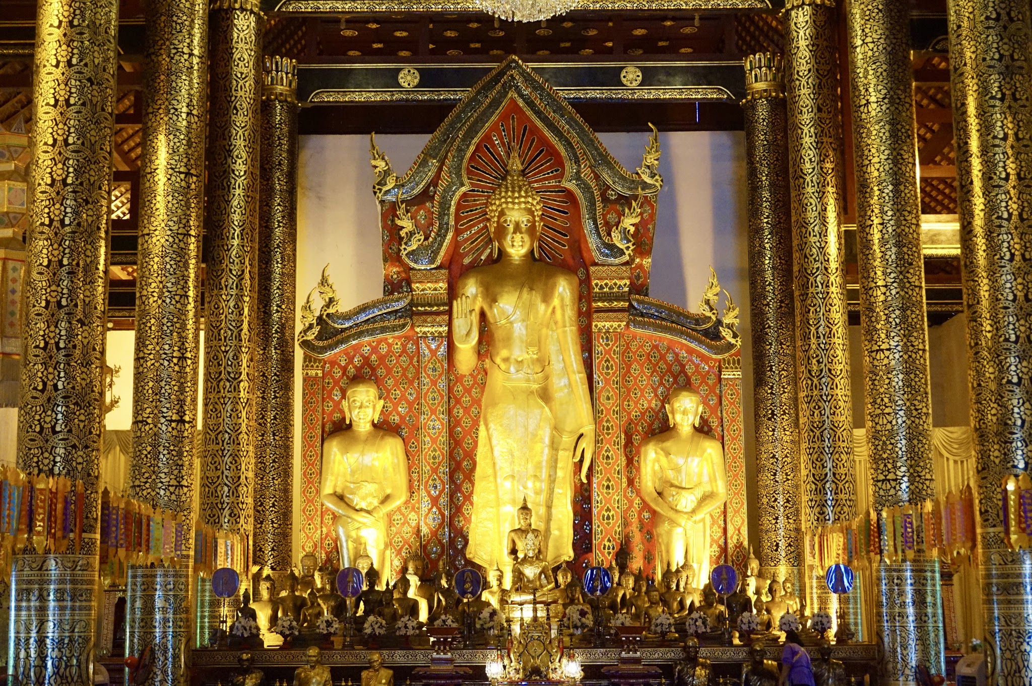 Thailand - The Land of Smile: Part 2