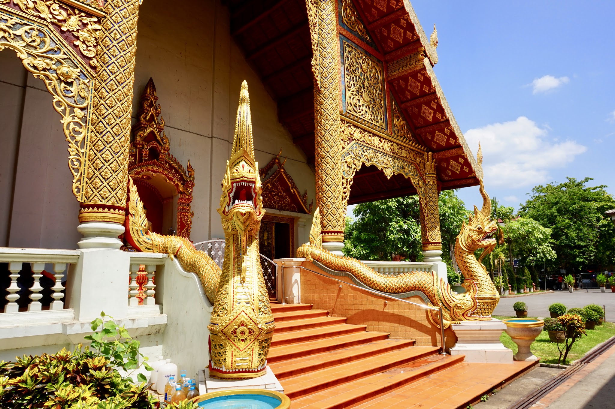 Thailand - The Land of Smile: Part 2