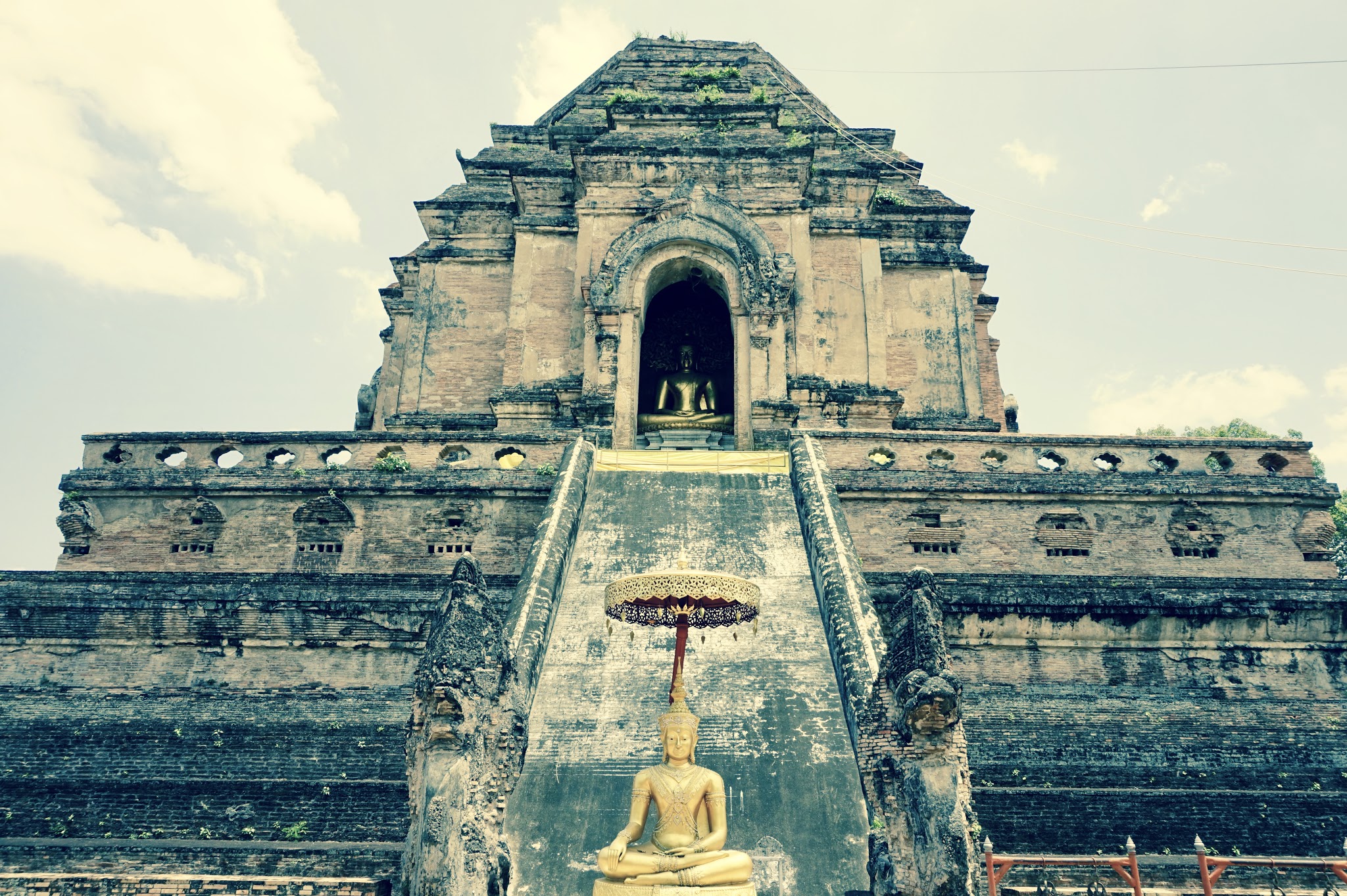 Thailand - The Land of Smile: Part 2