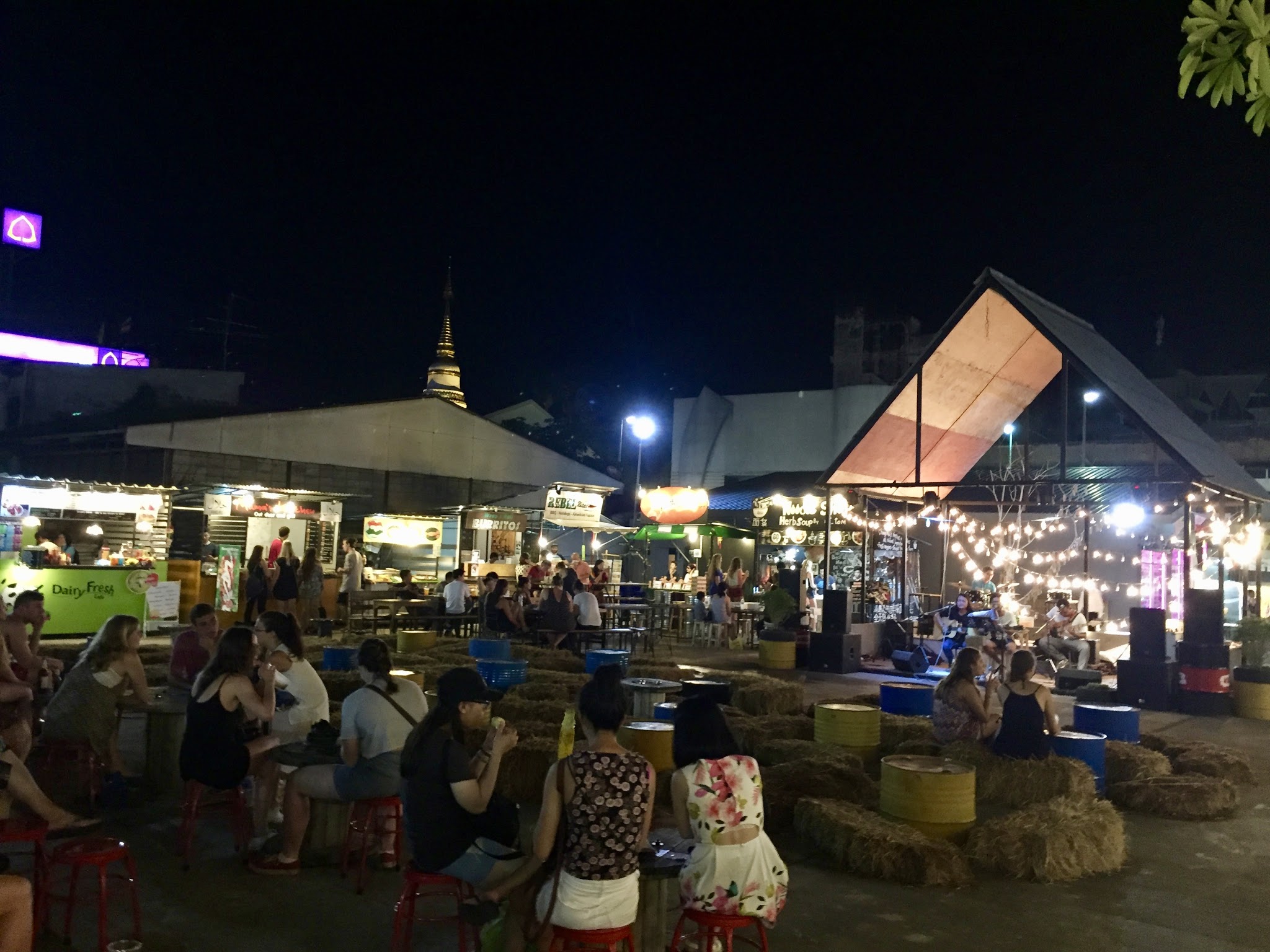 Thailand - The Land of Smile: Part 2