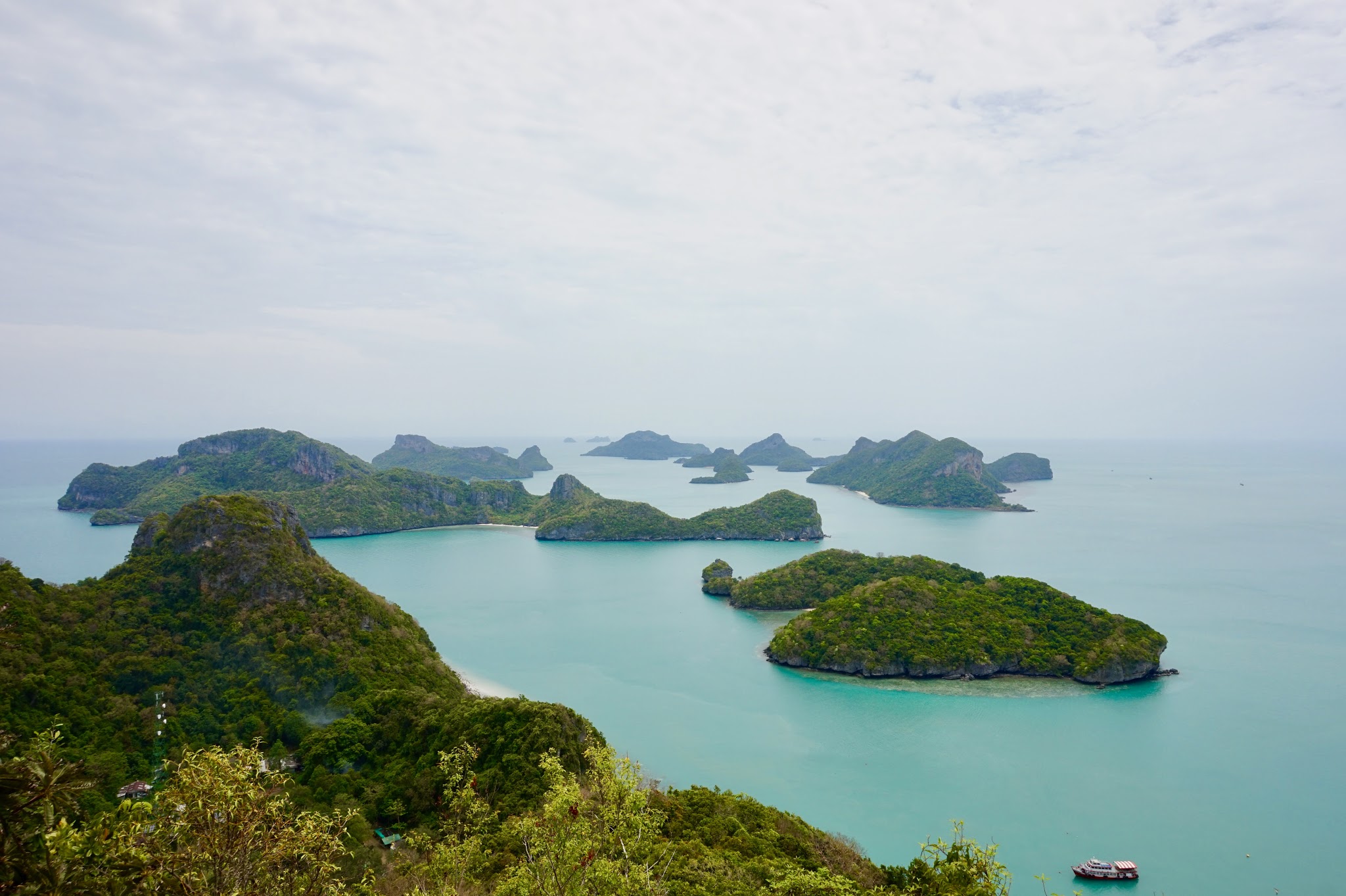 Thailand - The Land of Smile: Part 2