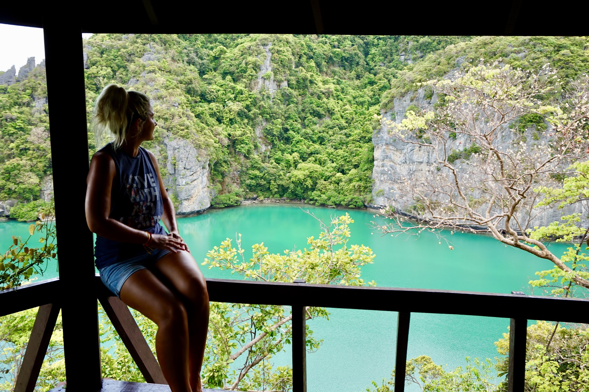 Thailand - The Land of Smile: Part 2