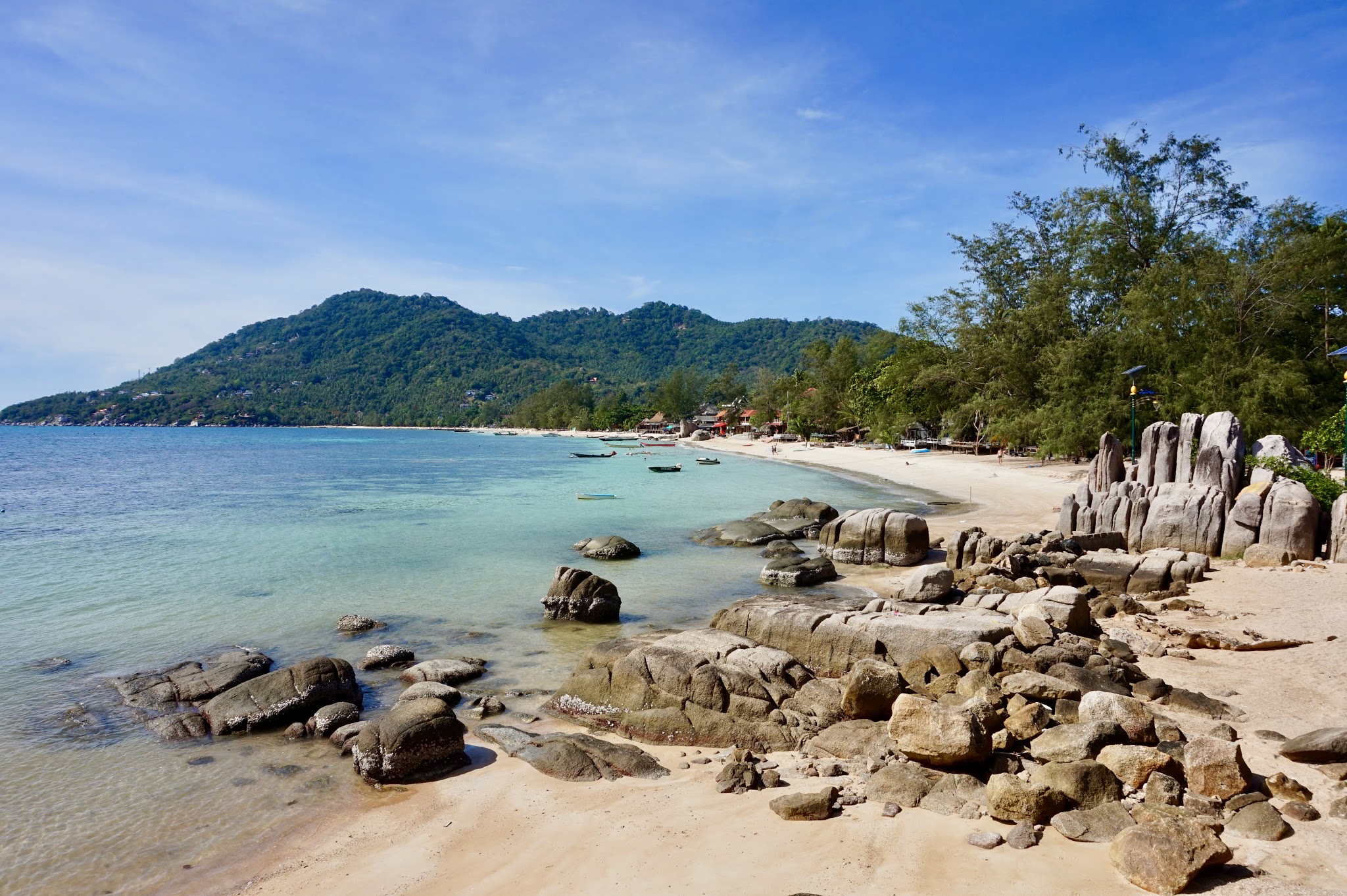 Thailand - The Land of Smile: Part 2