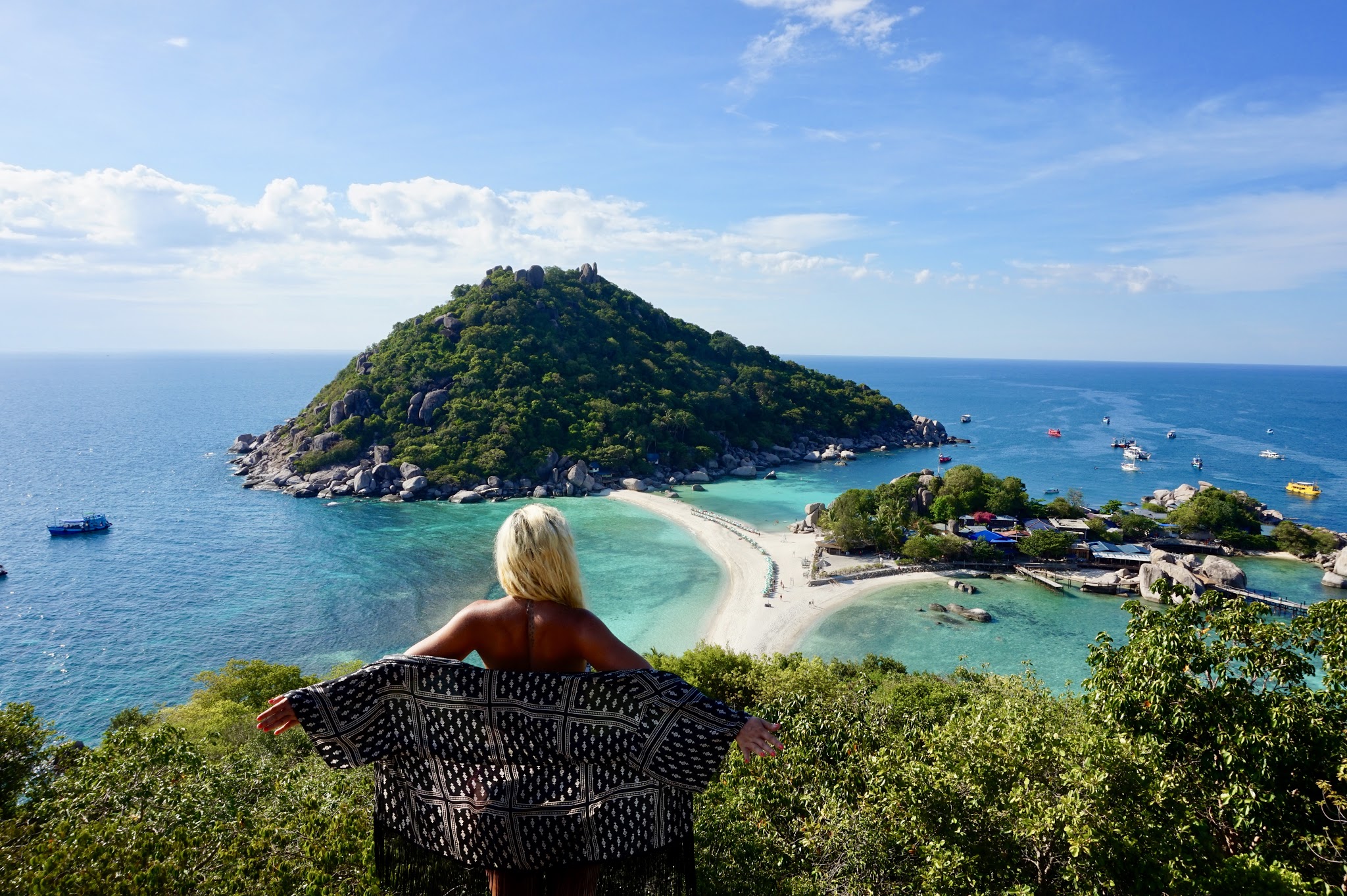 Thailand - The Land of Smile: Part 2