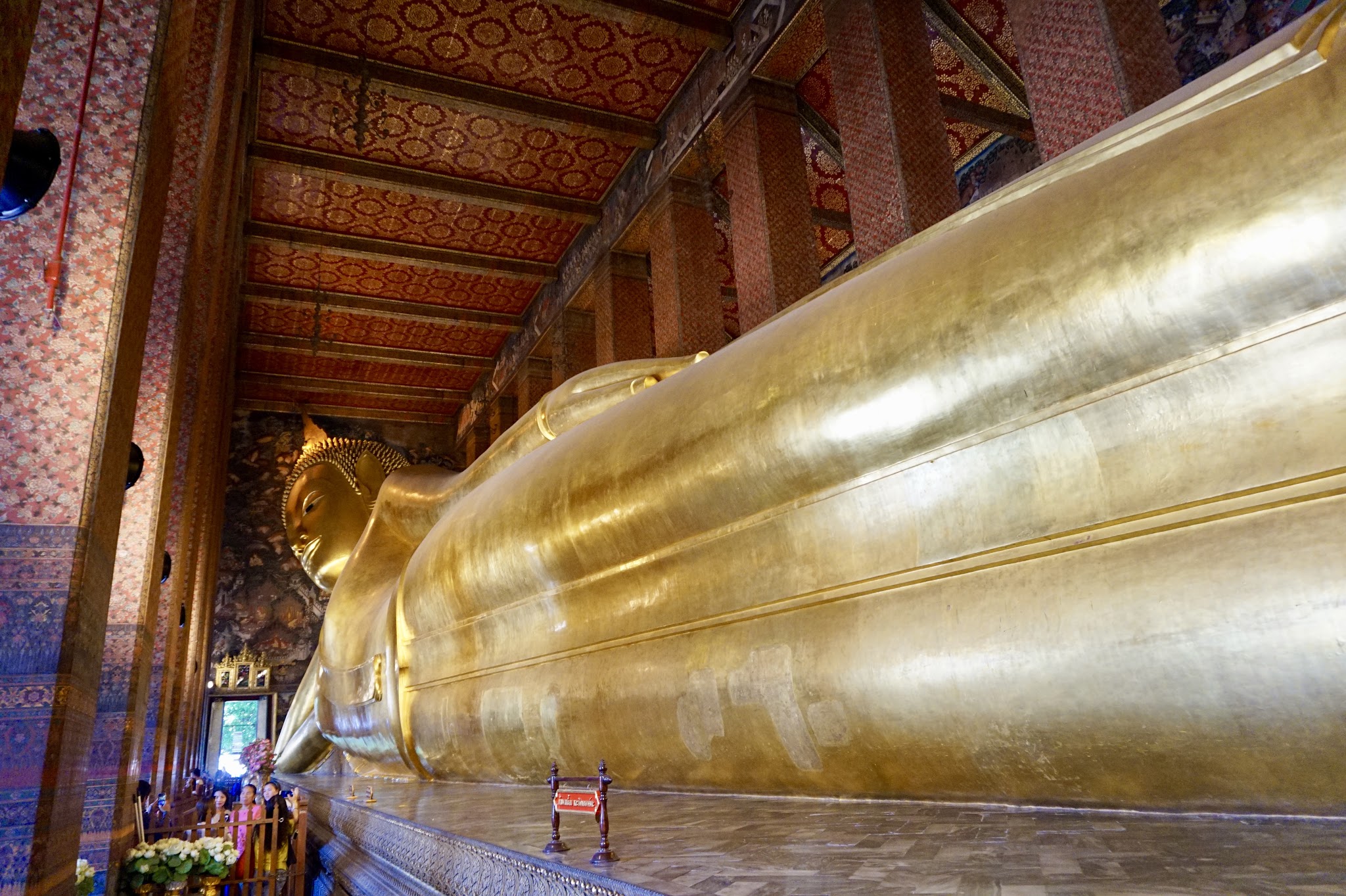 Thailand - The Land of Smile: Part 2