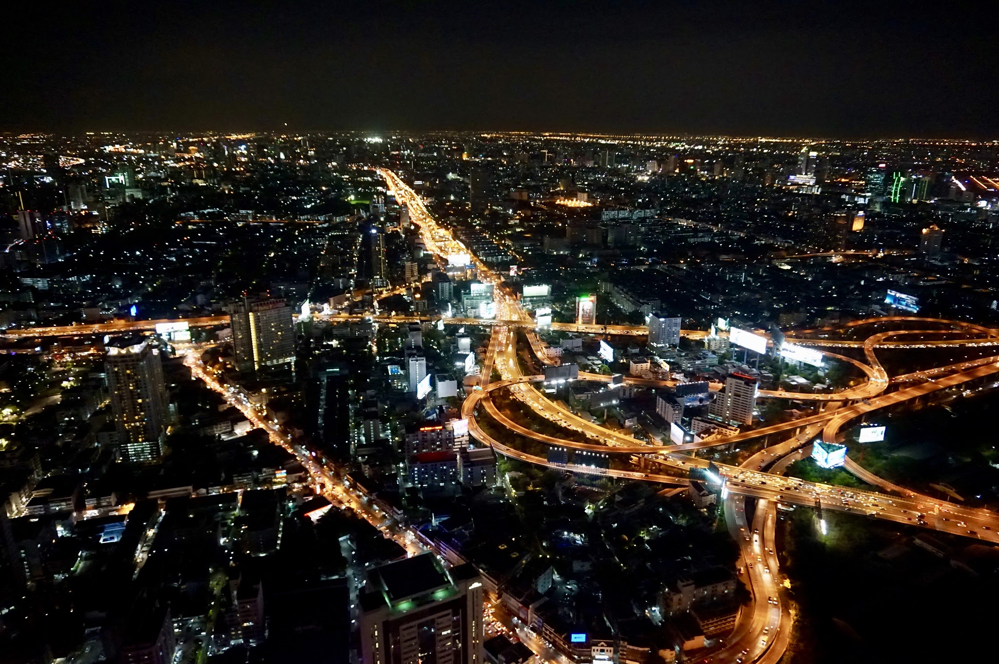 Thailand - The Land of Smile: Part 2