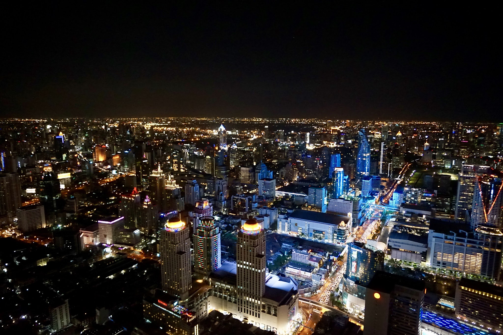 Thailand - The Land of Smile: Part 2