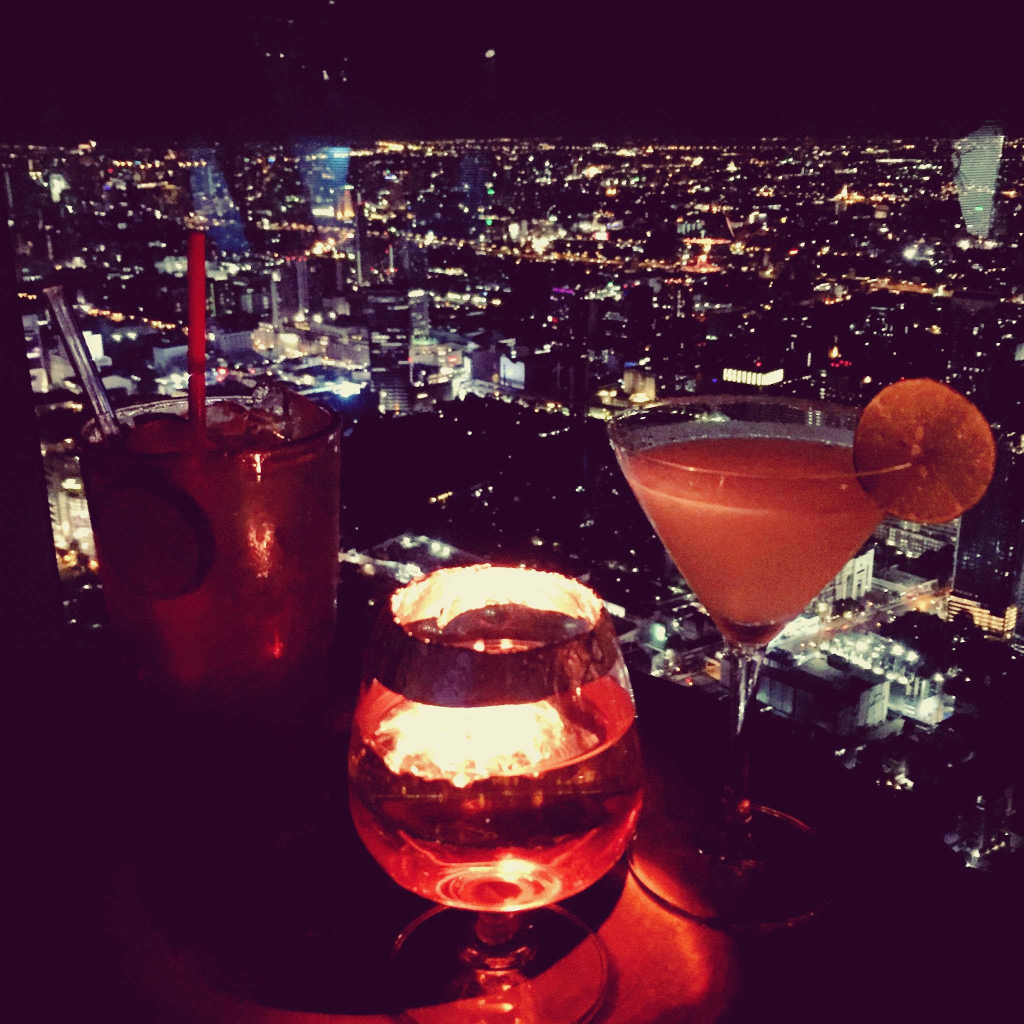 Thailand - The Land of Smile: Part 2