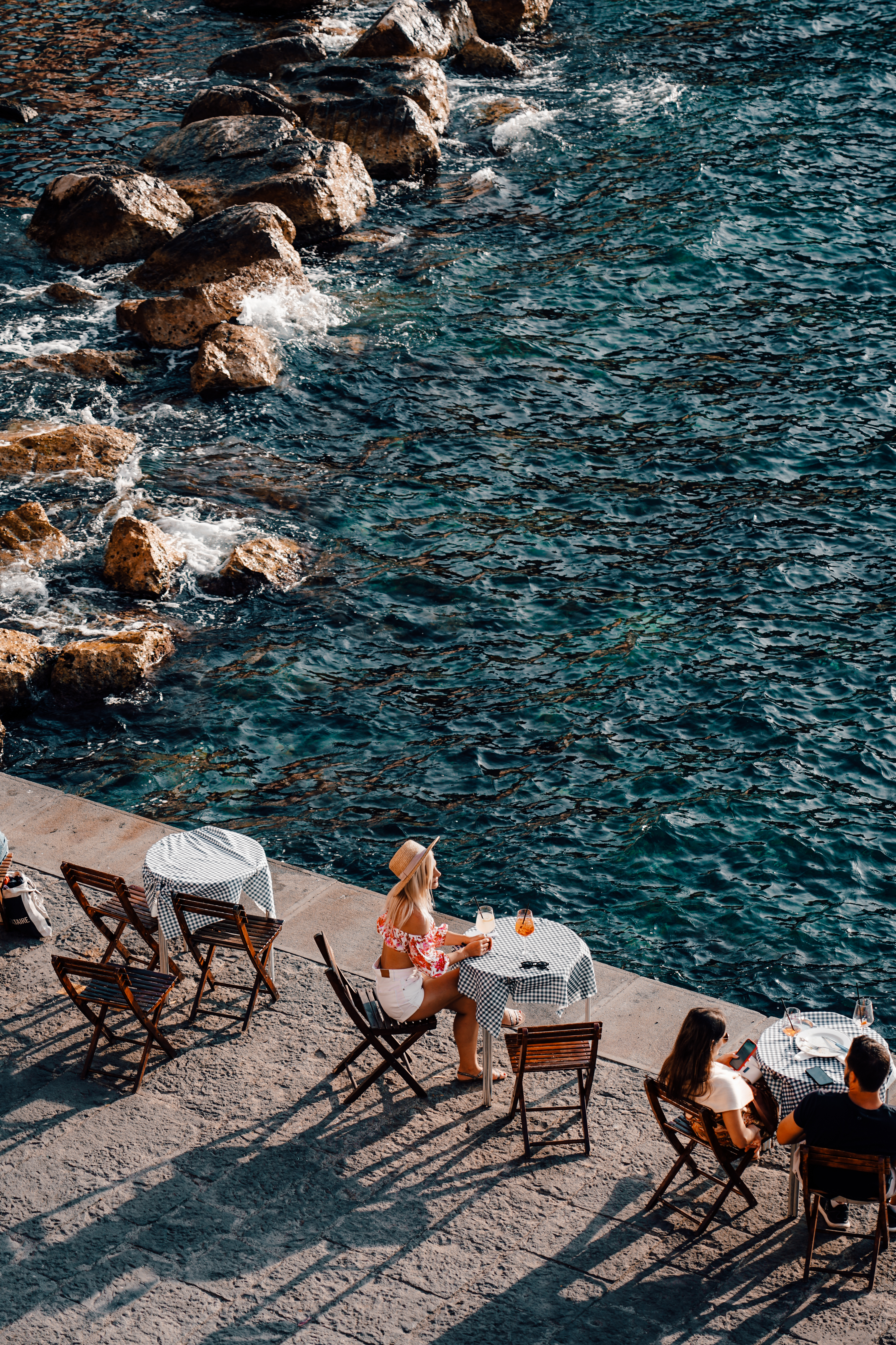 The Amalfi Coast: A Guide to Visiting in Early June