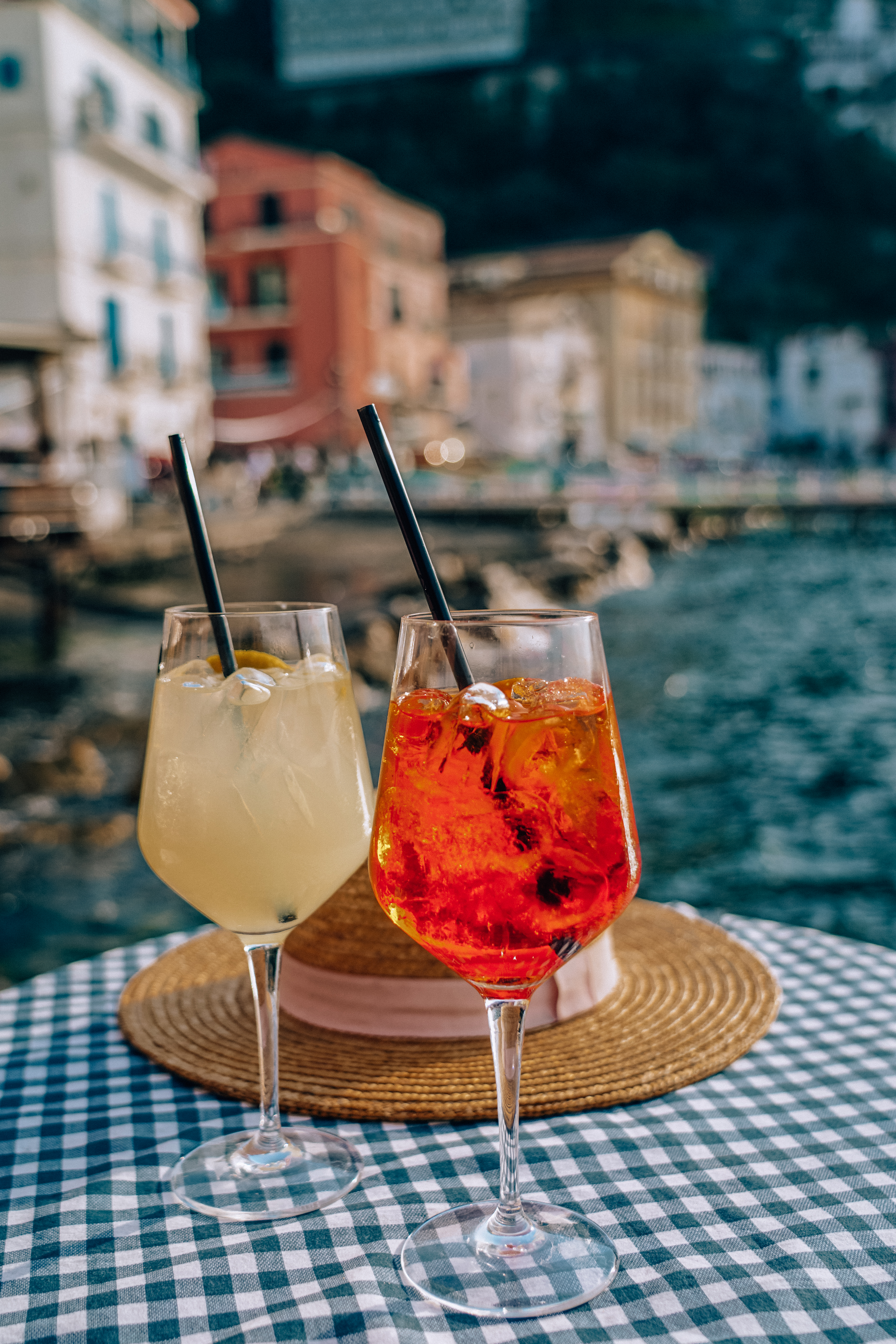 The Amalfi Coast: A Guide to Visiting in Early June