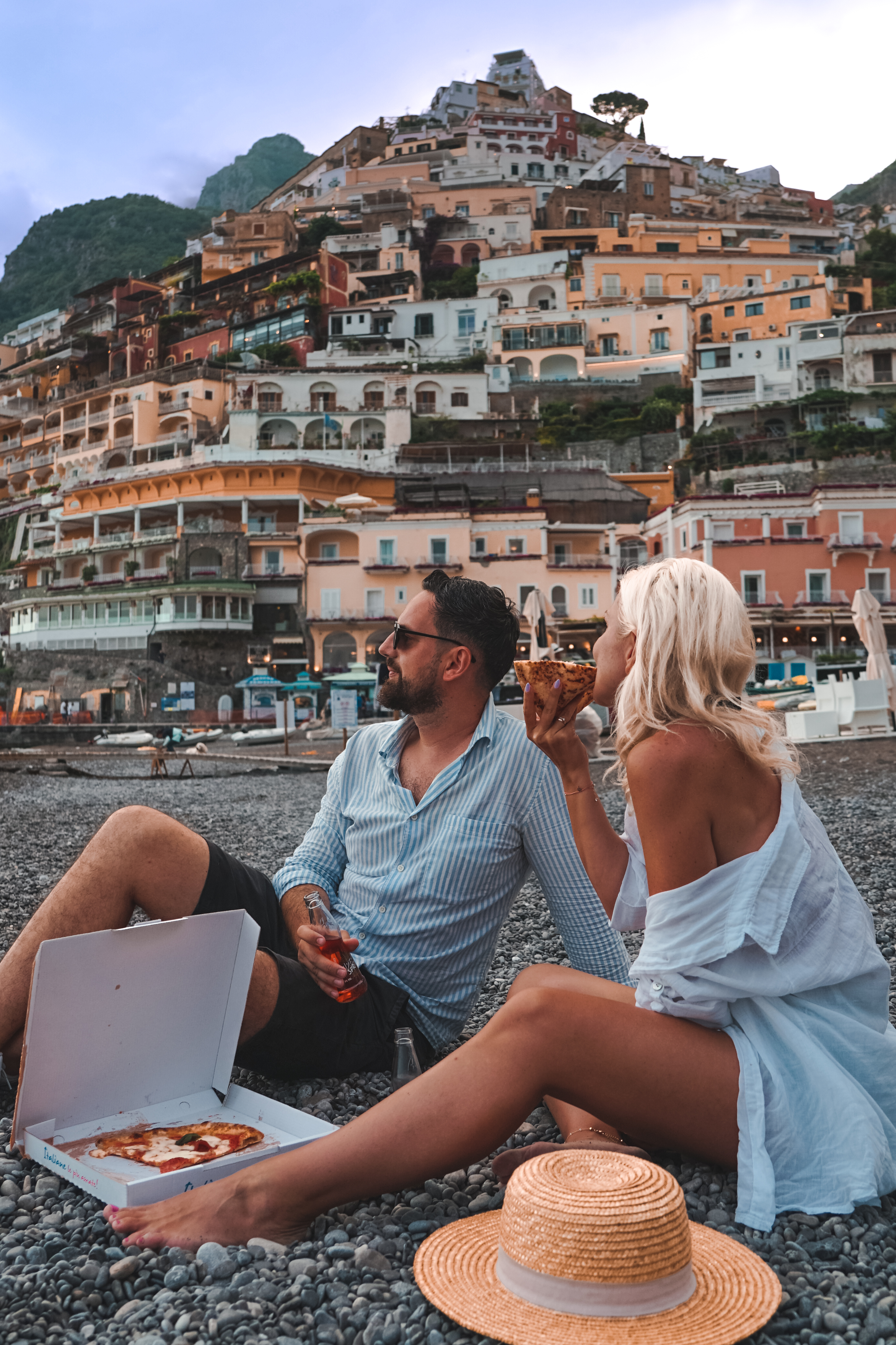 The Amalfi Coast: A Guide to Visiting in Early June