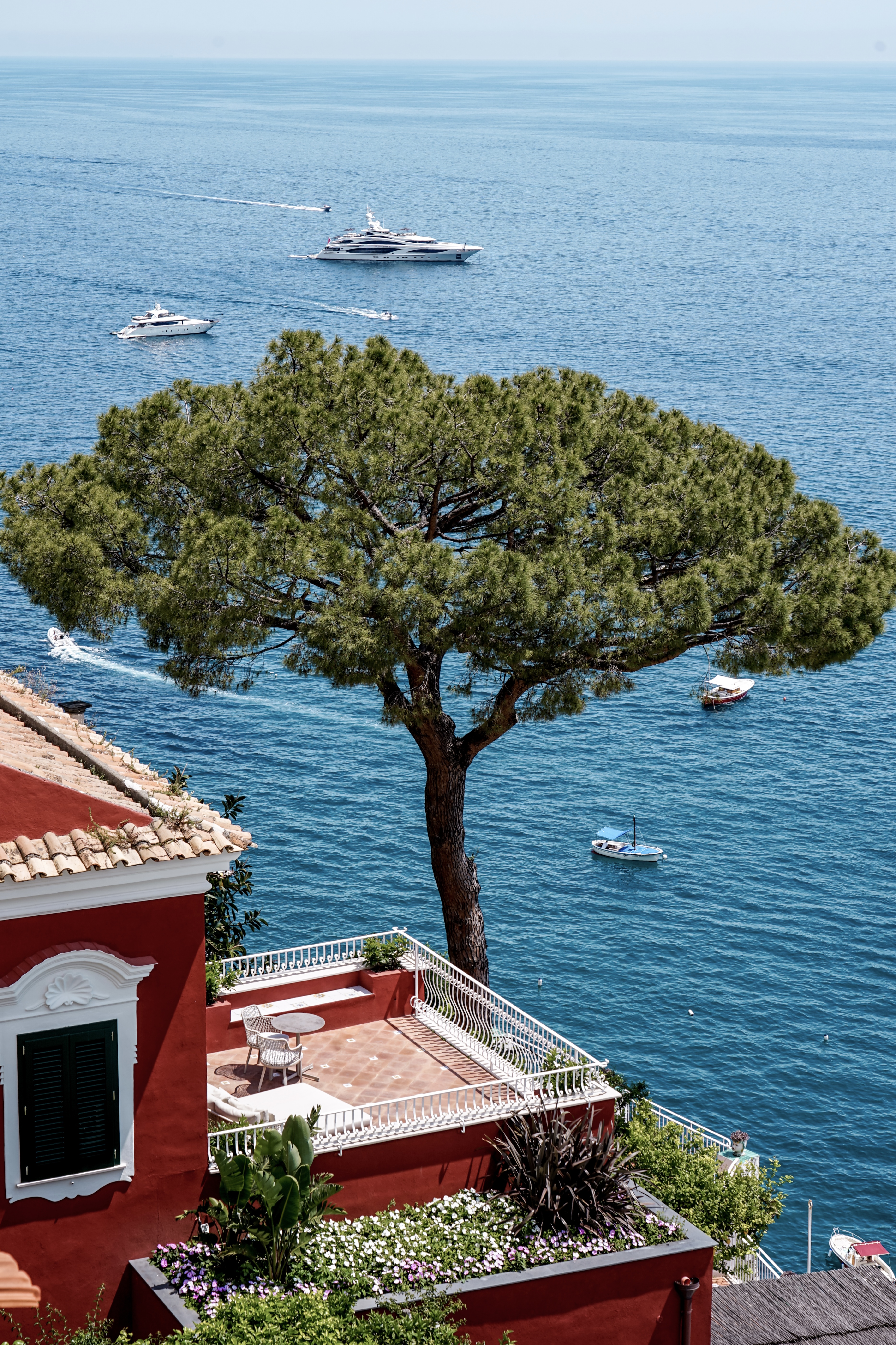 The Amalfi Coast: A Guide to Visiting in Early June
