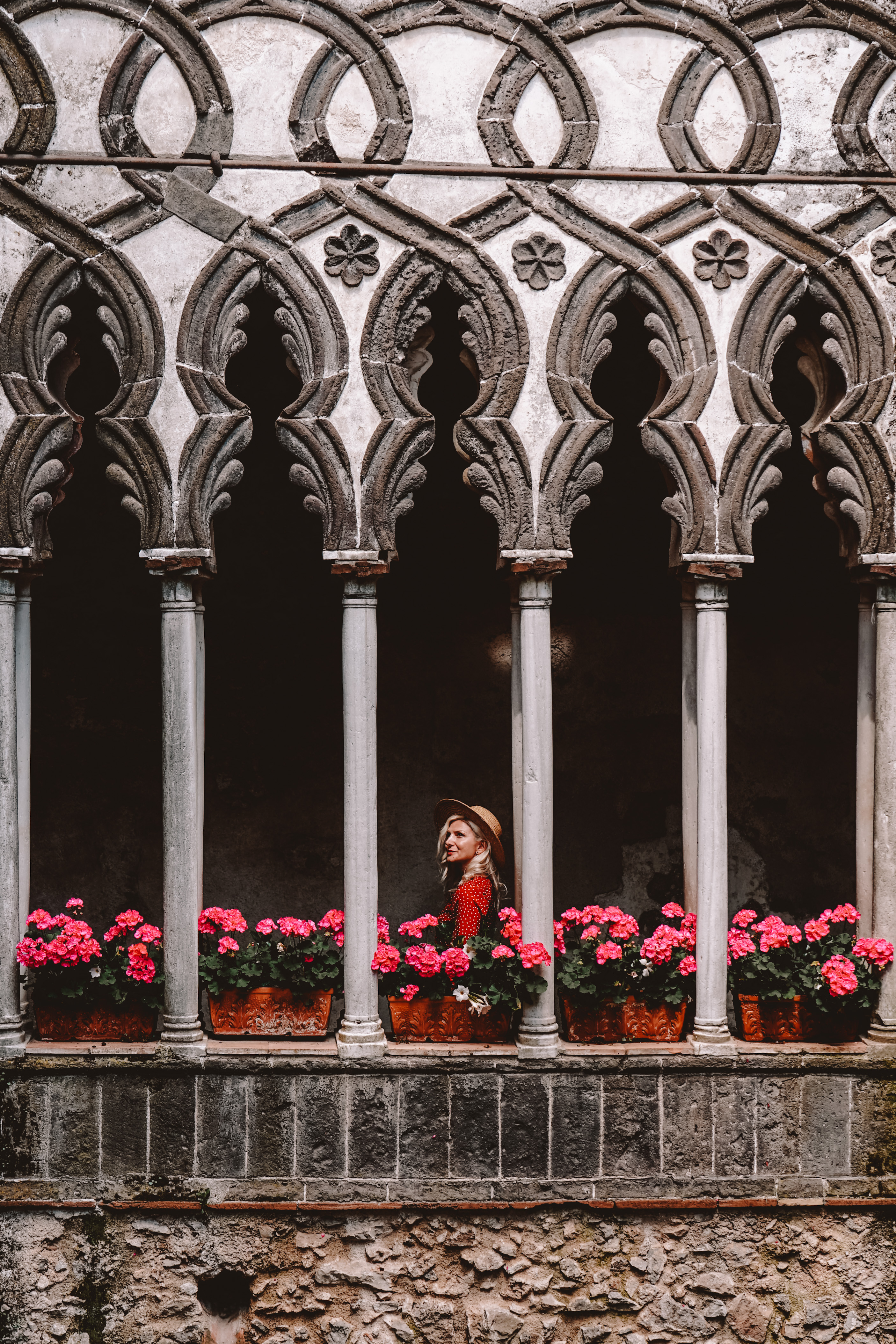 The Amalfi Coast: A Guide to Visiting in Early June