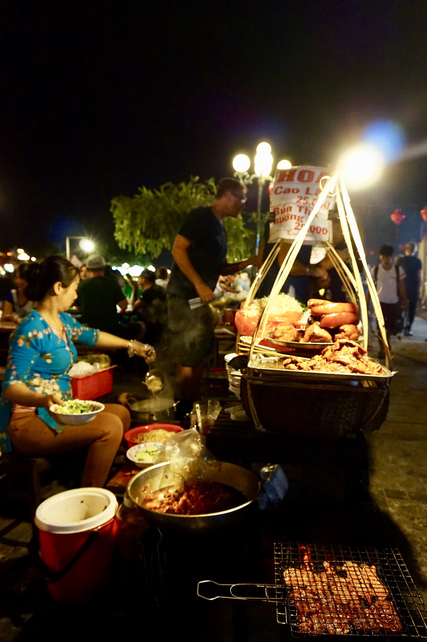 The Ancient Town of Hoi An, Vietnam