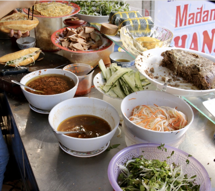 The Ancient Town of Hoi An, Vietnam