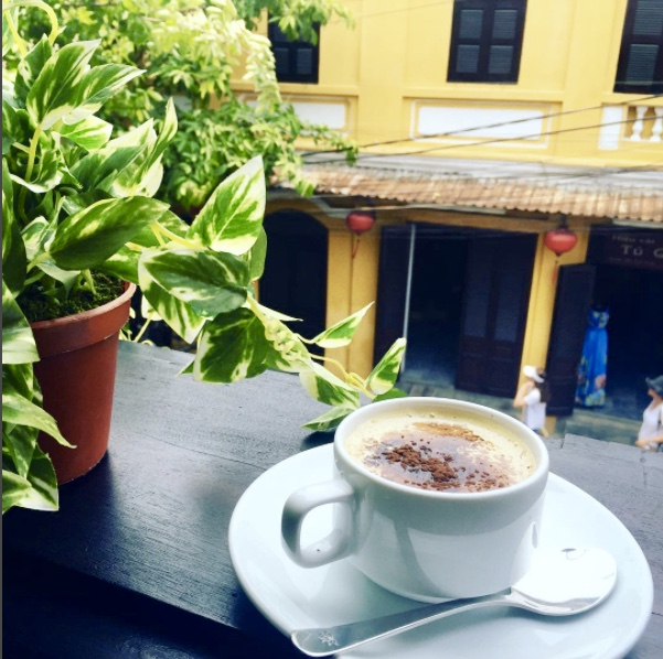 The Ancient Town of Hoi An, Vietnam