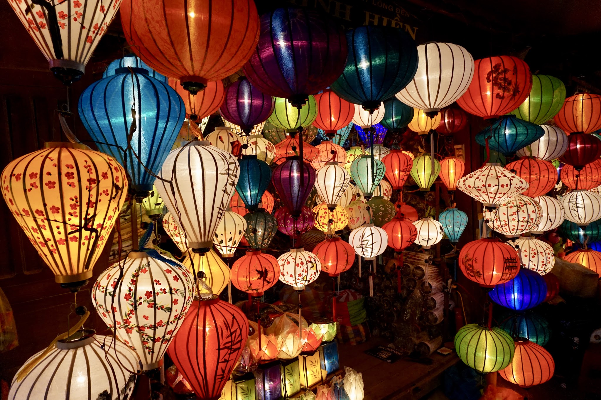 The Ancient Town of Hoi An, Vietnam