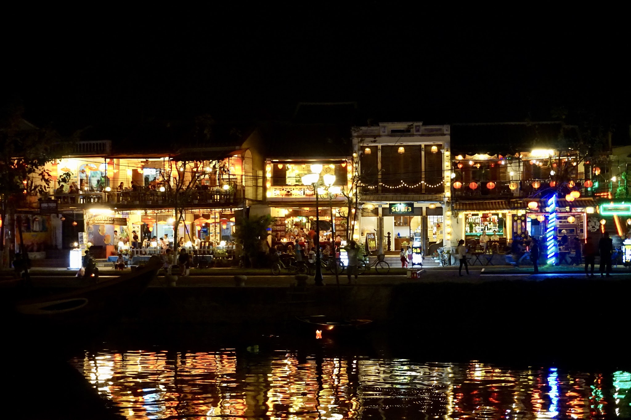 The Ancient Town of Hoi An, Vietnam