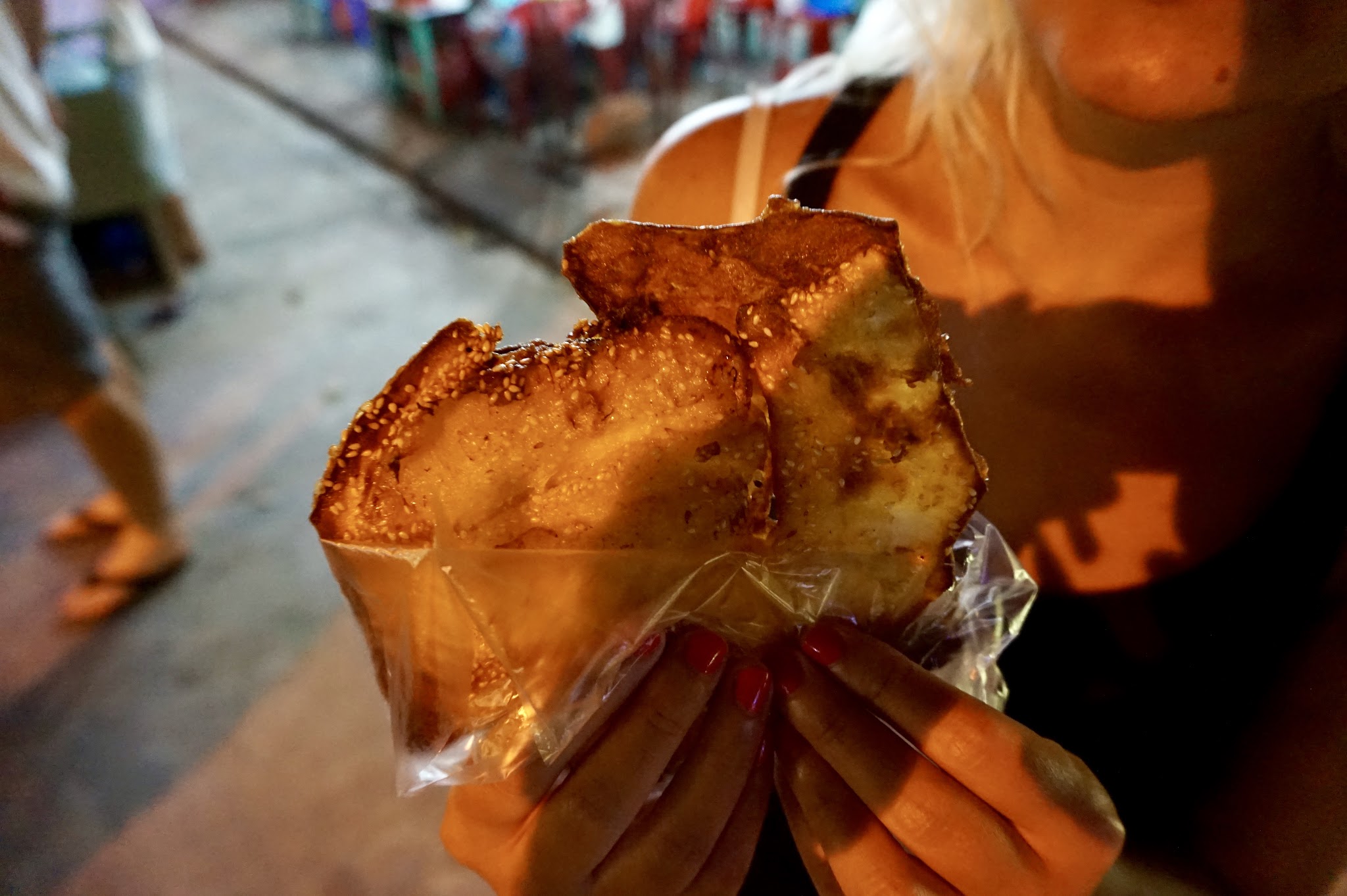 The Ancient Town of Hoi An, Vietnam