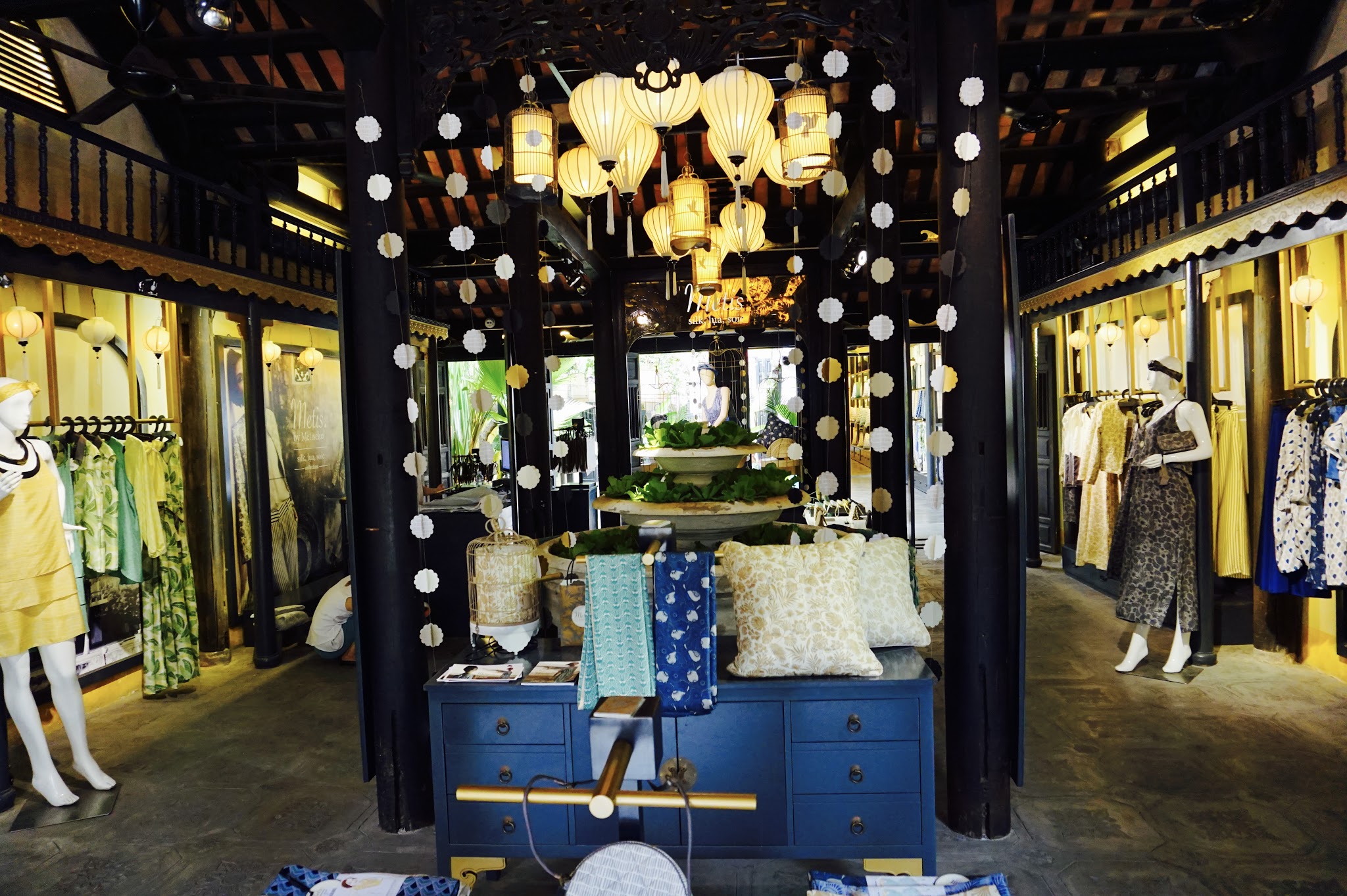 The Ancient Town of Hoi An, Vietnam