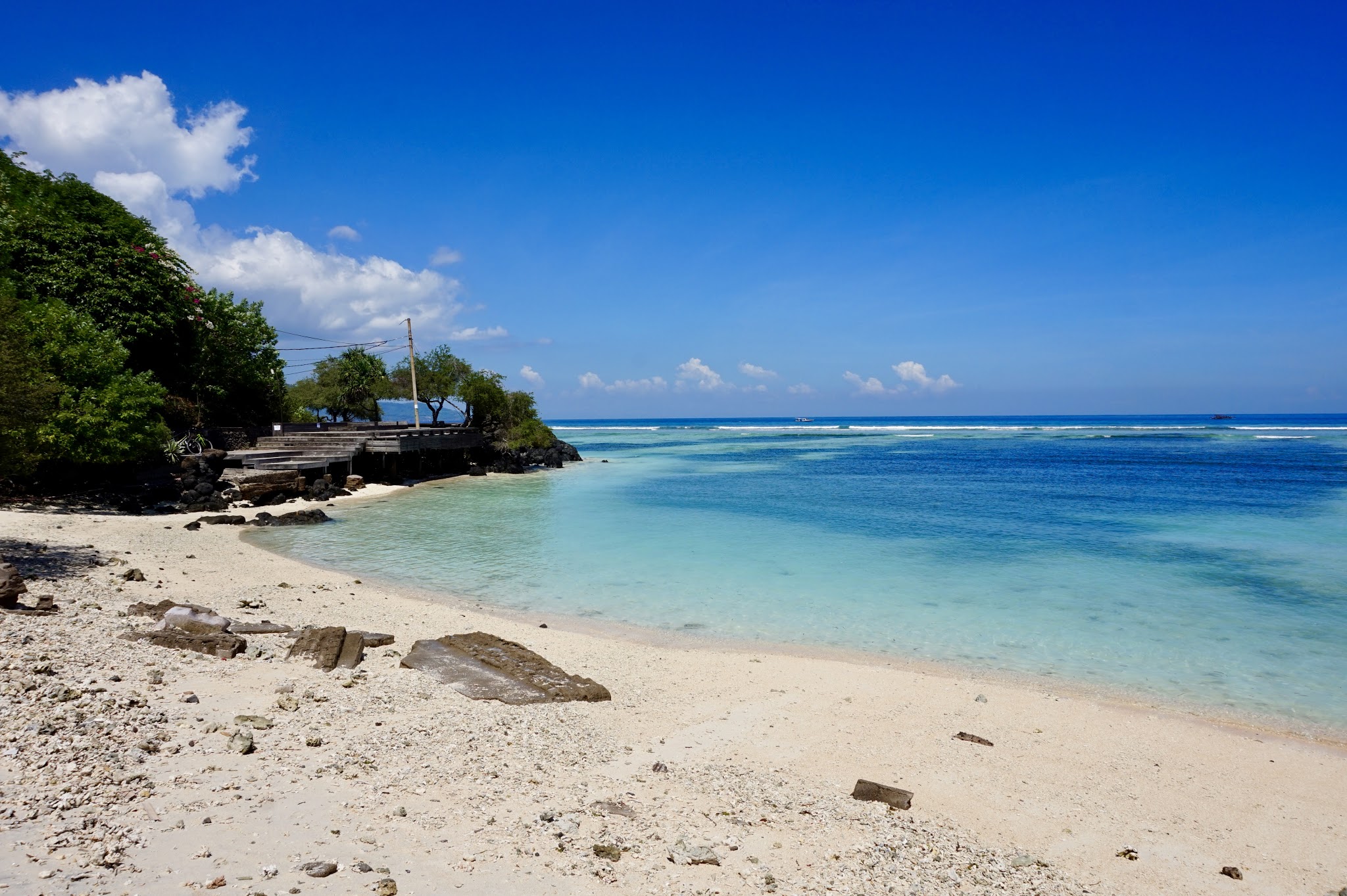 The Gili Islands, Indonesia - Travel guide
