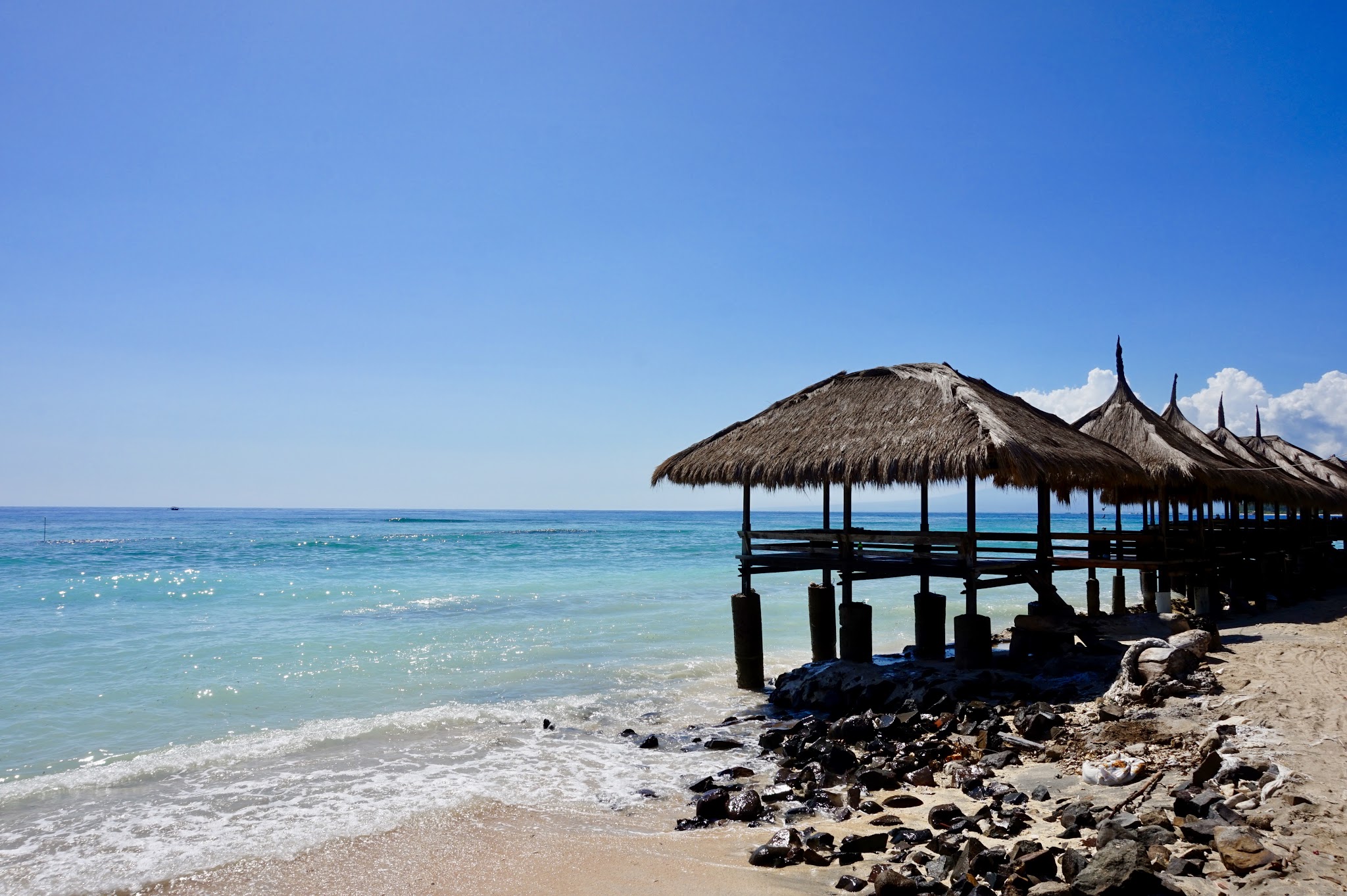 The Gili Islands, Indonesia - Travel guide