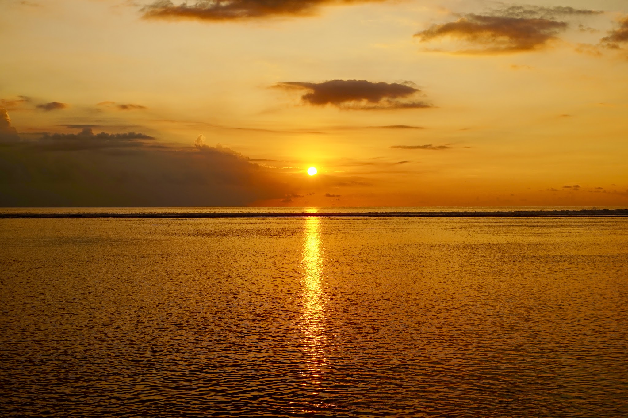 The Gili Islands, Indonesia - Travel guide