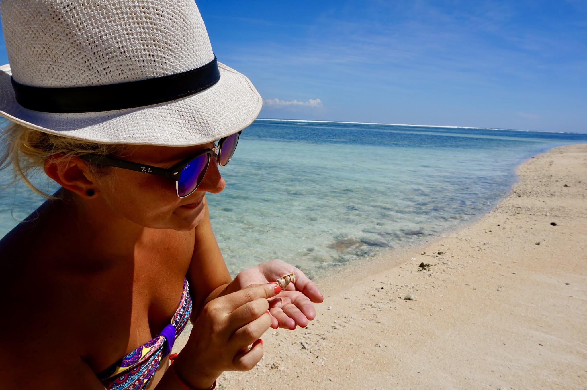 The Gili Islands, Indonesia - Travel guide