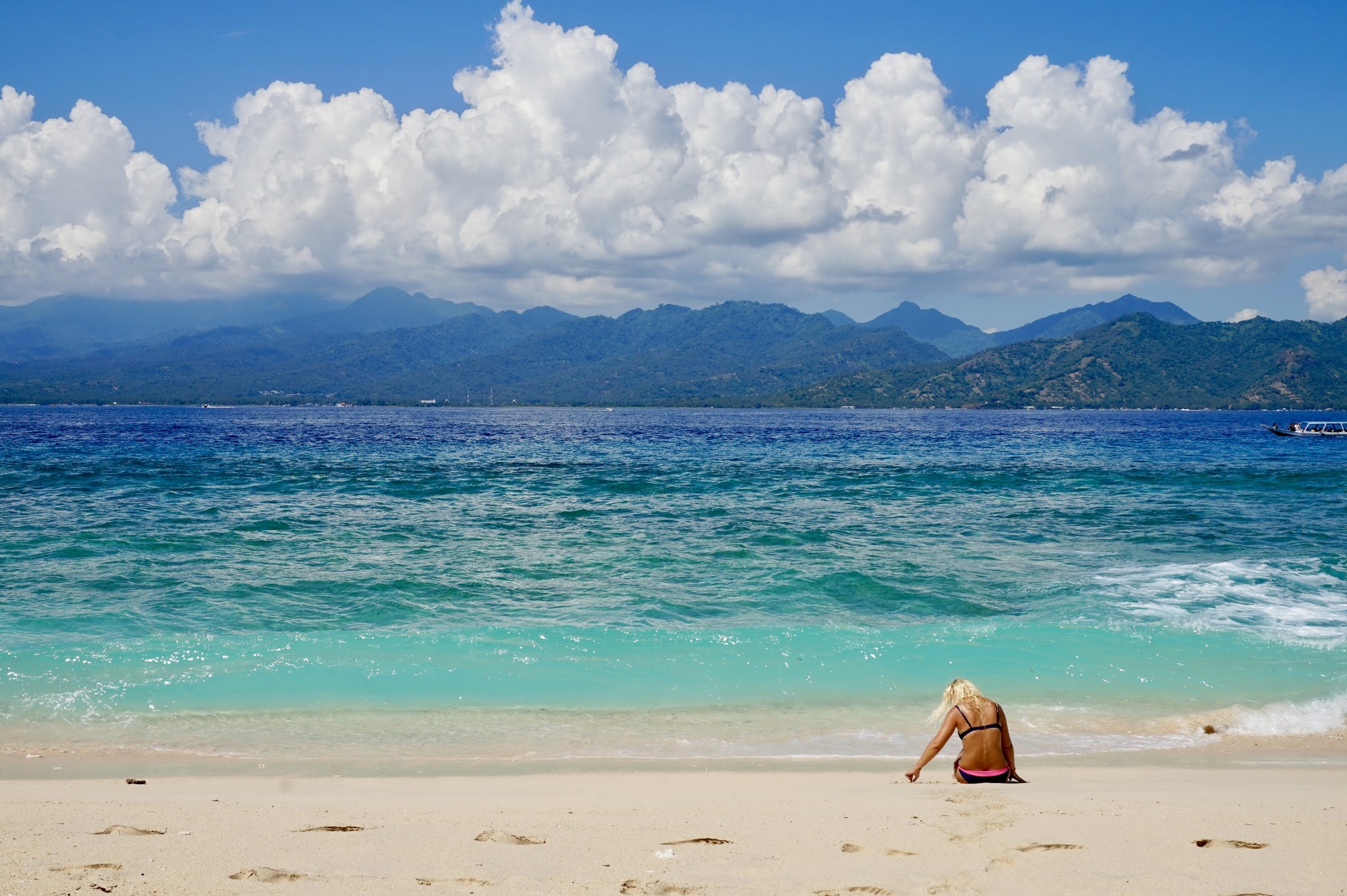The Gili Islands, Indonesia - Travel guide