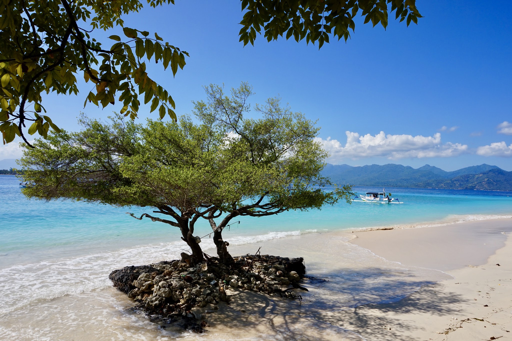 The Gili Islands, Indonesia - Travel guide