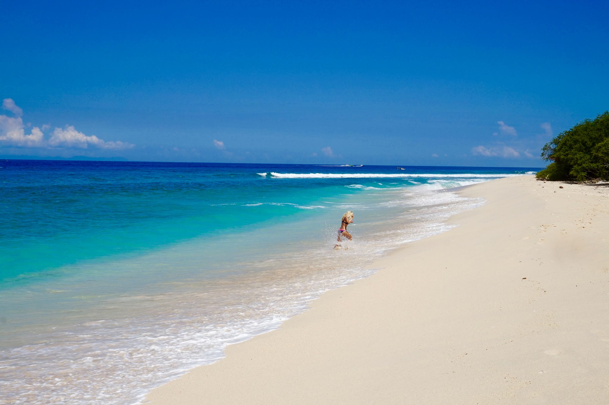 The Gili Islands, Indonesia - Travel guide