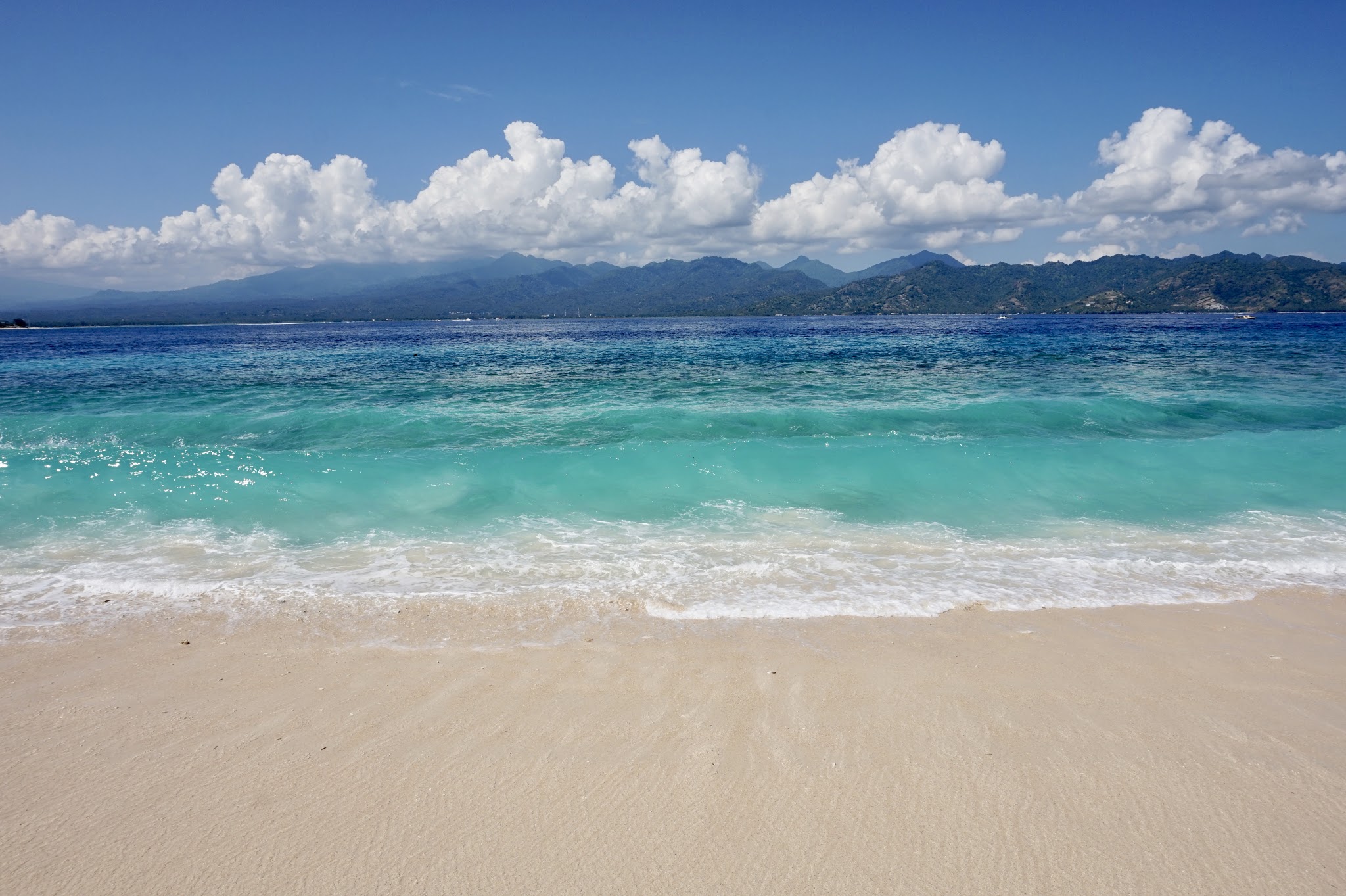 The Gili Islands, Indonesia - Travel guide