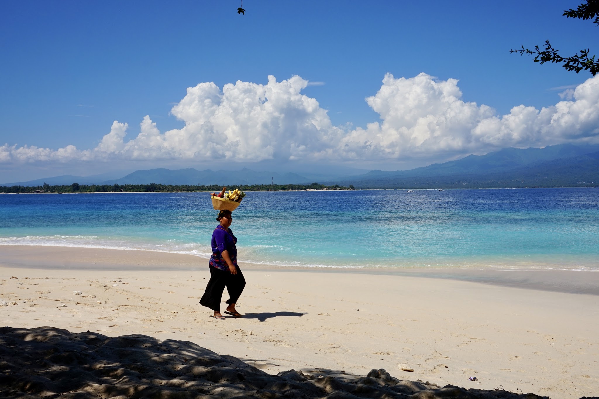 The Gili Islands, Indonesia - Travel guide