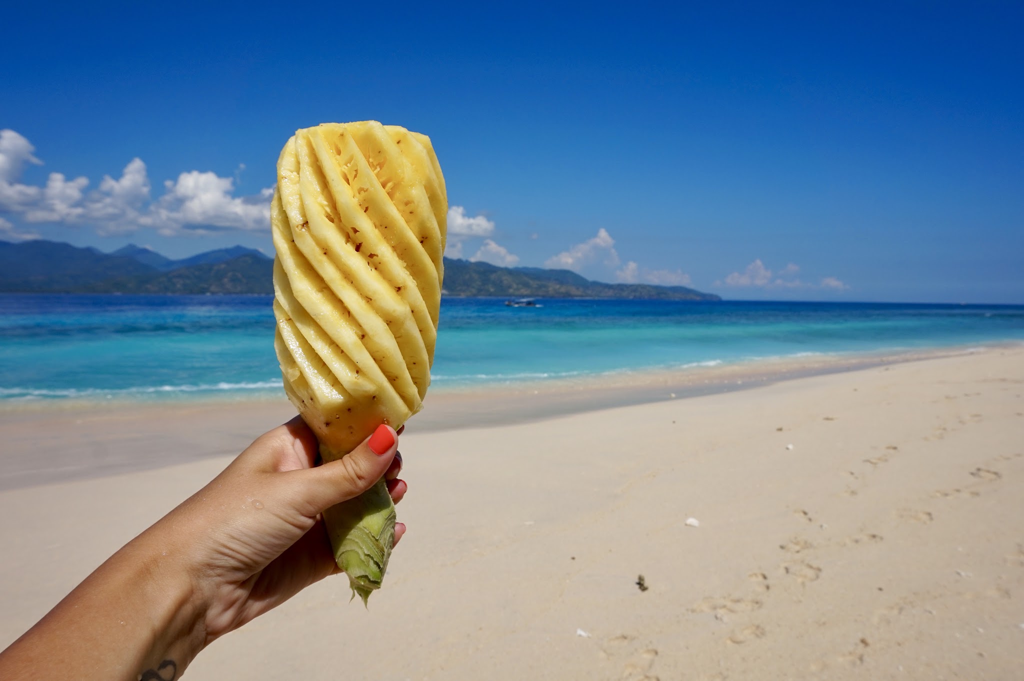 The Gili Islands, Indonesia - Travel guide