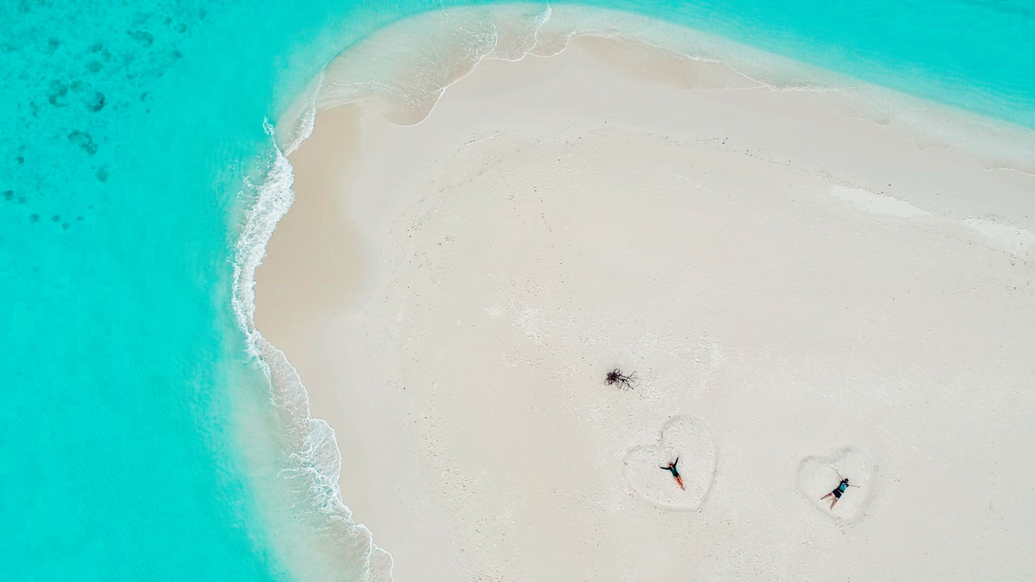 The Paradise at Amari Havodda Maldives