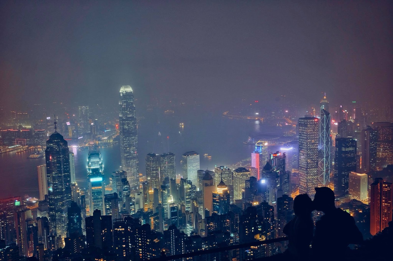 Things to do in Hong Kong