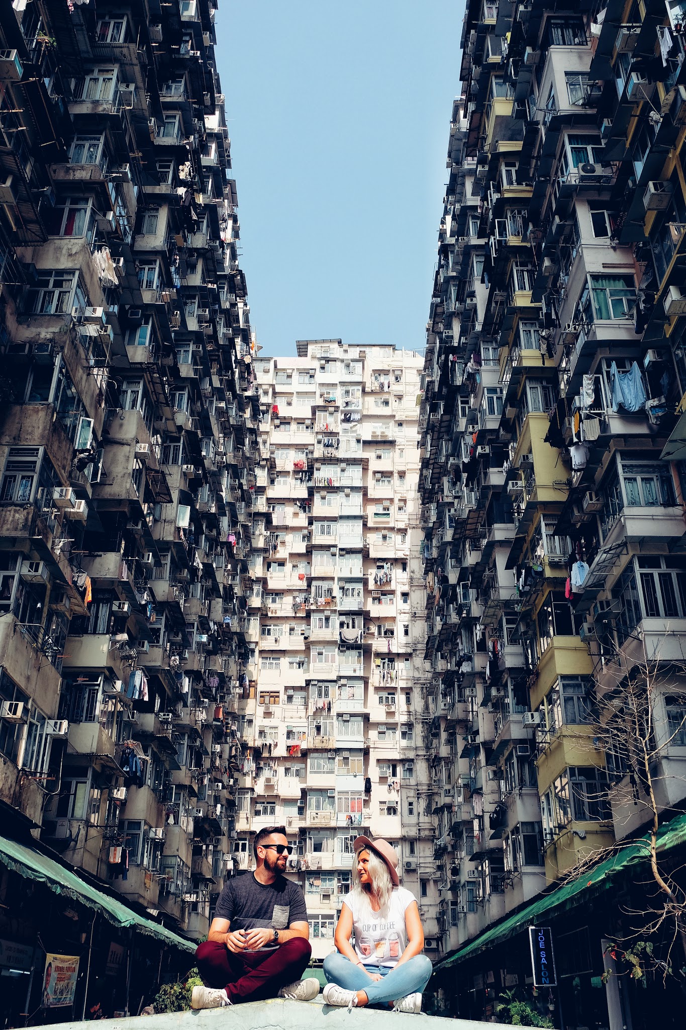 Things to do in Hong Kong