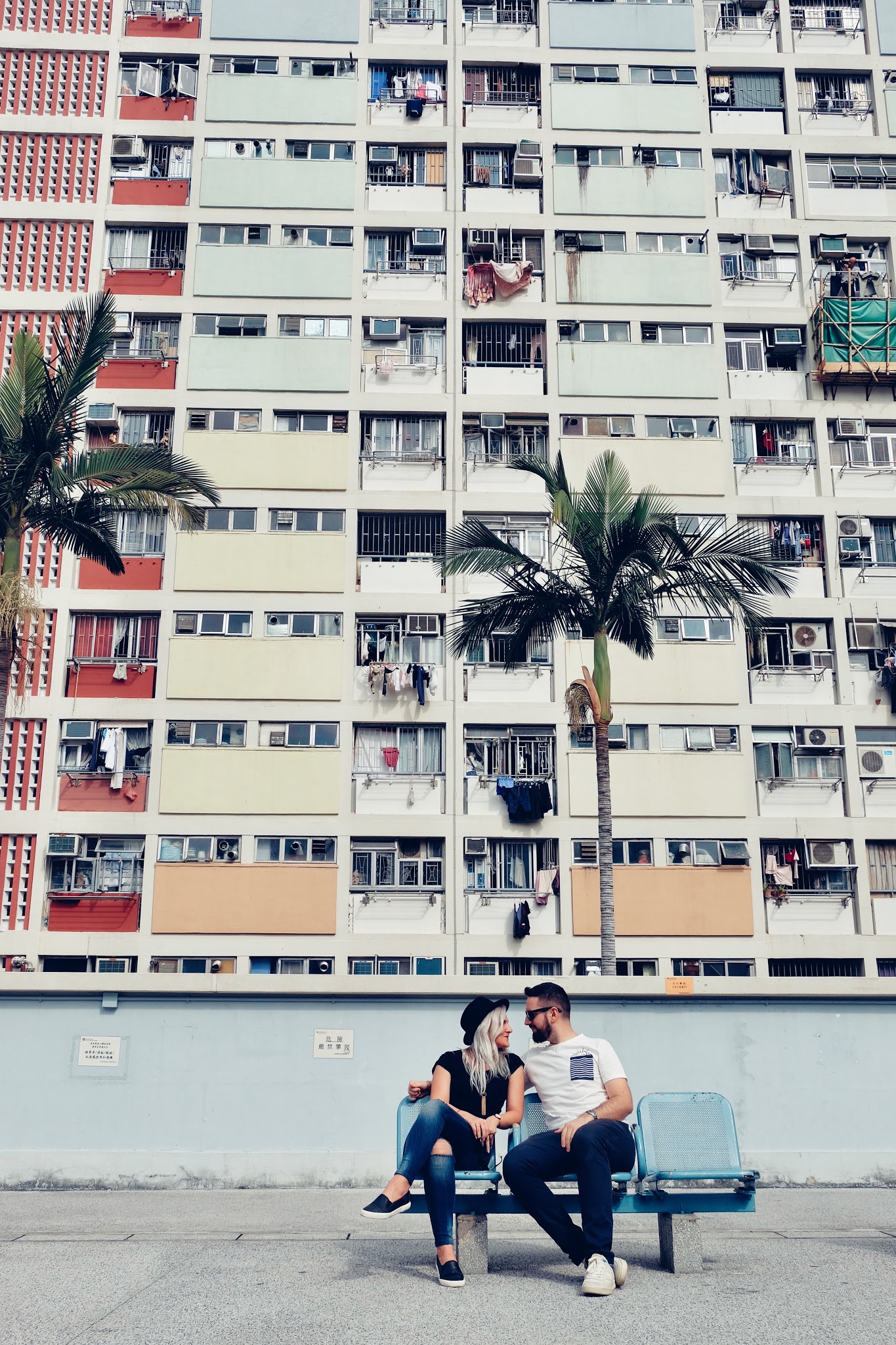 Things to do in Hong Kong