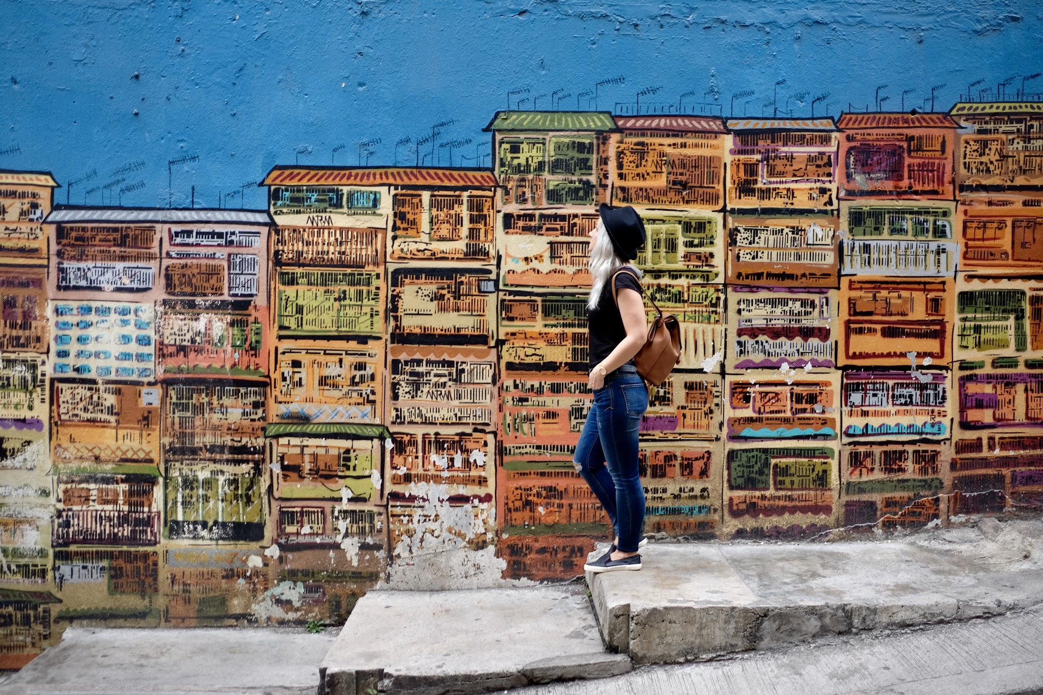 Things to do in Hong Kong