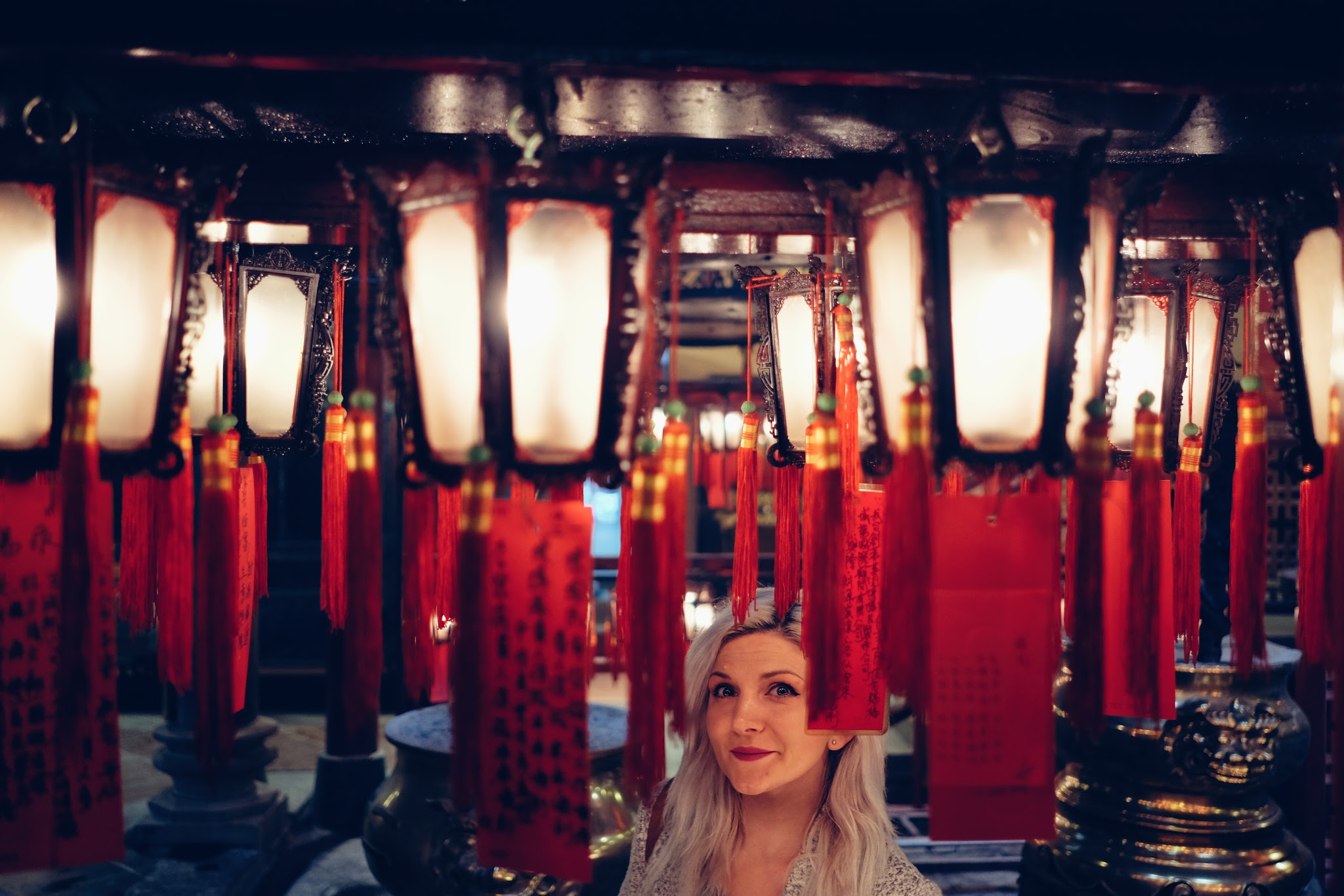 Things to do in Hong Kong