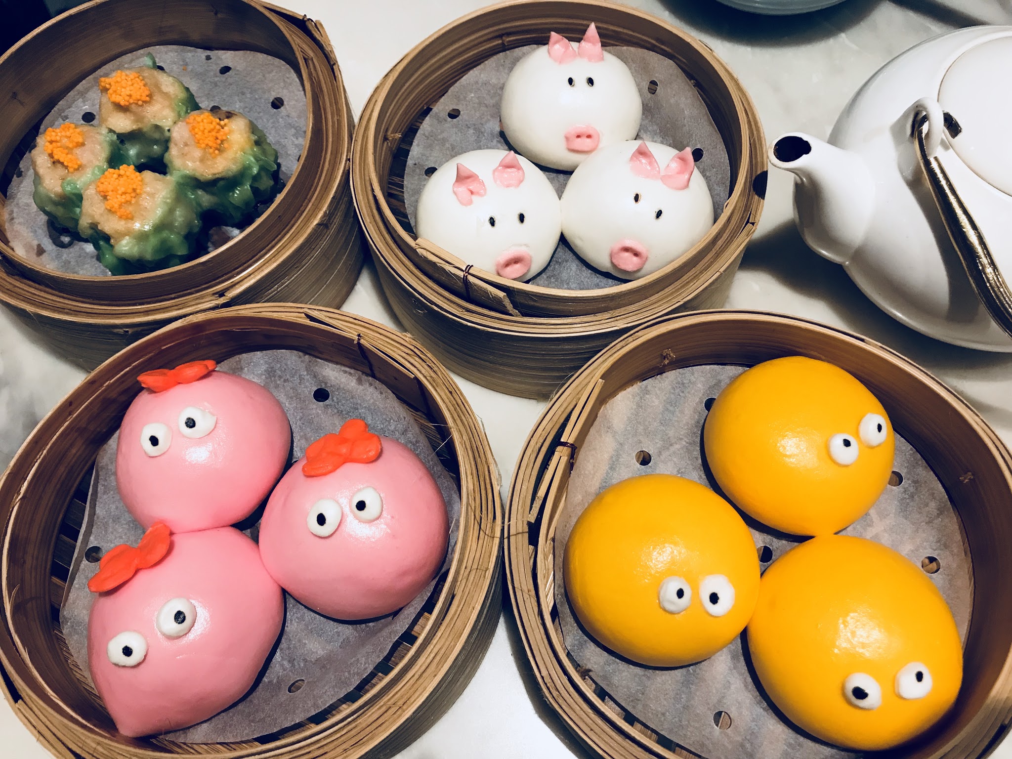 Things to do in Hong Kong