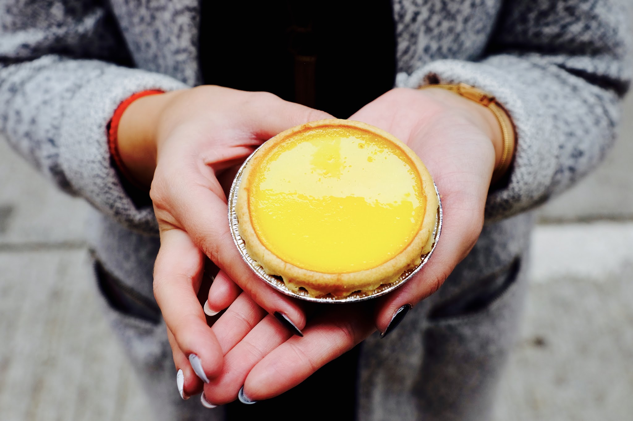 Things to do in Hong Kong