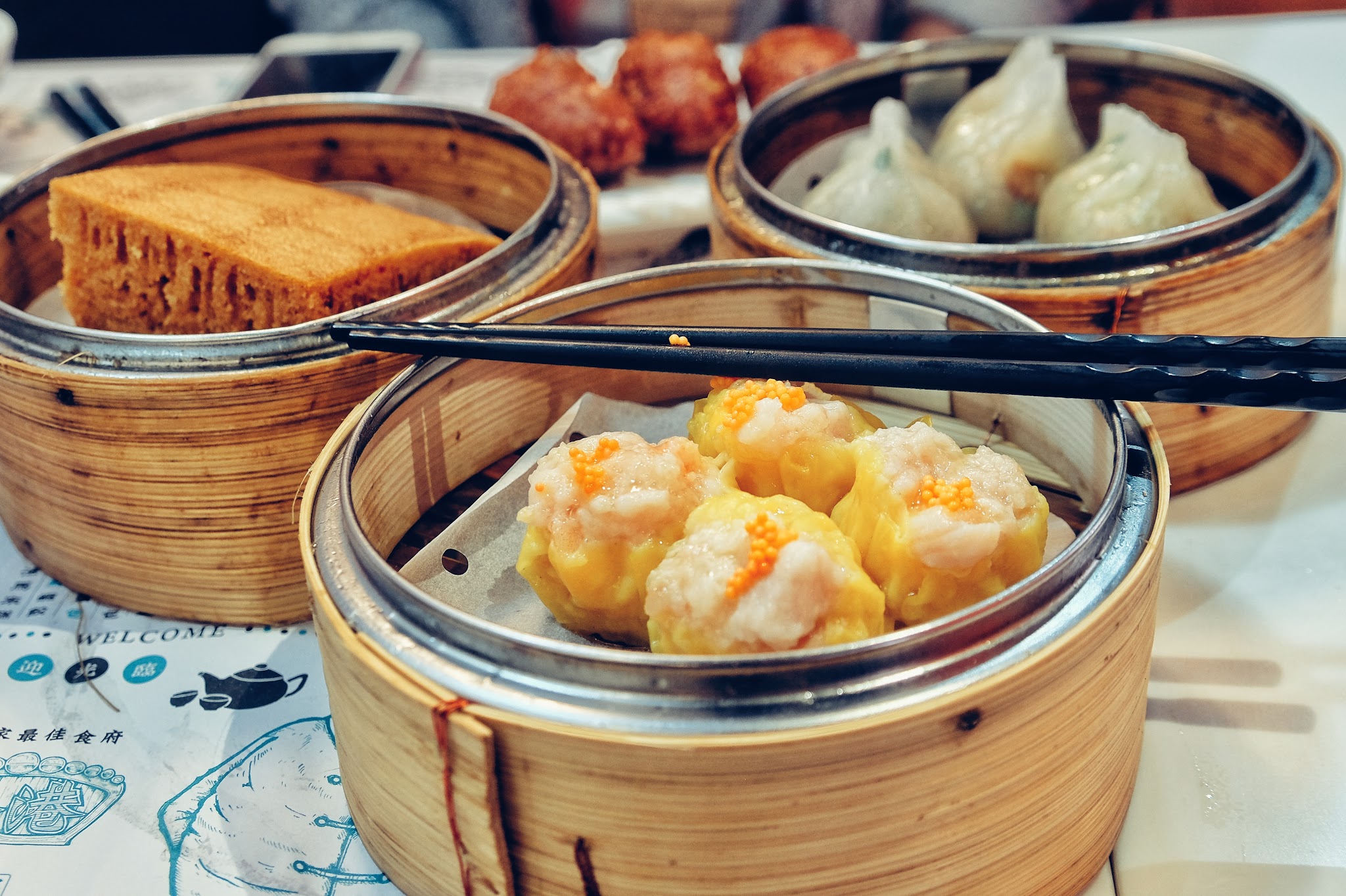 Things to do in Hong Kong