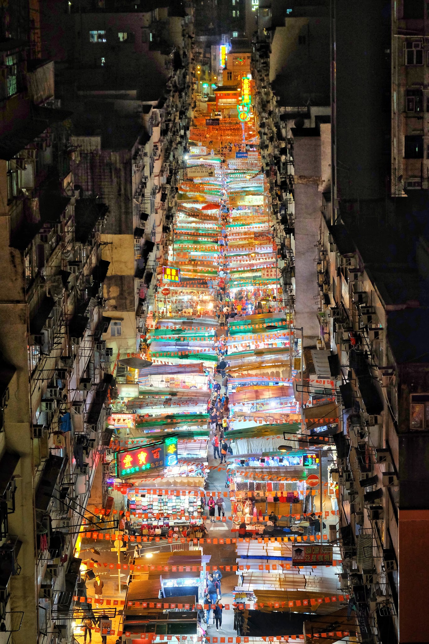 Things to do in Hong Kong