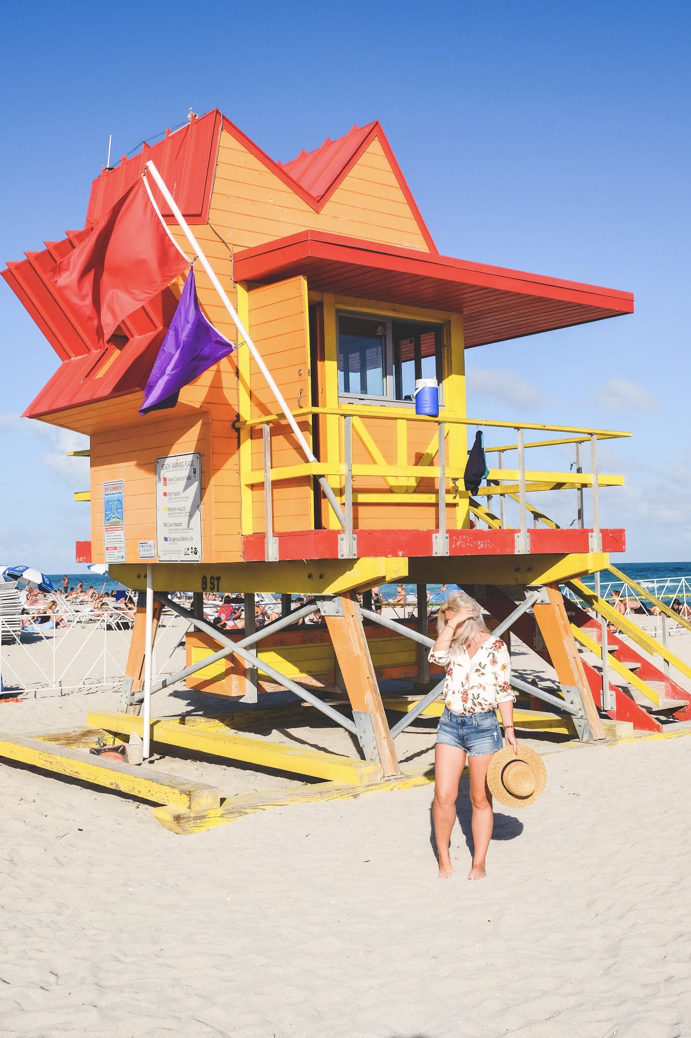 Things to do in Miami, Florida