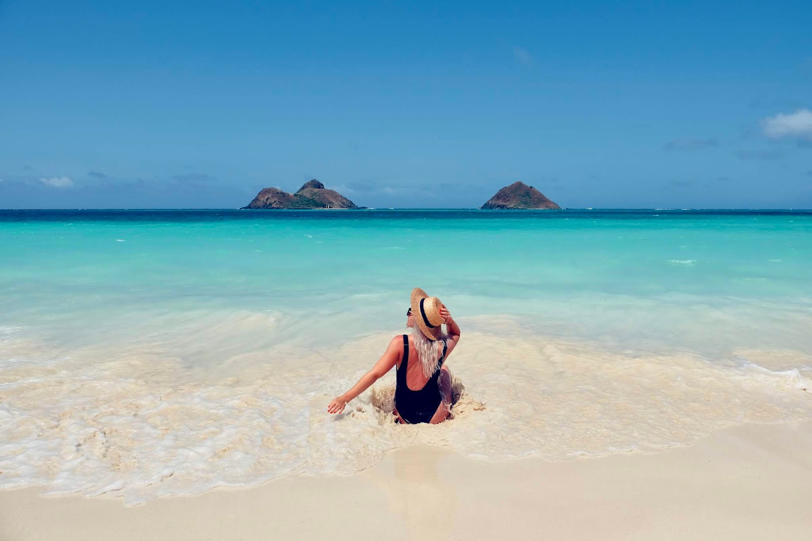 Things to do in O'ahu - Hawai'i