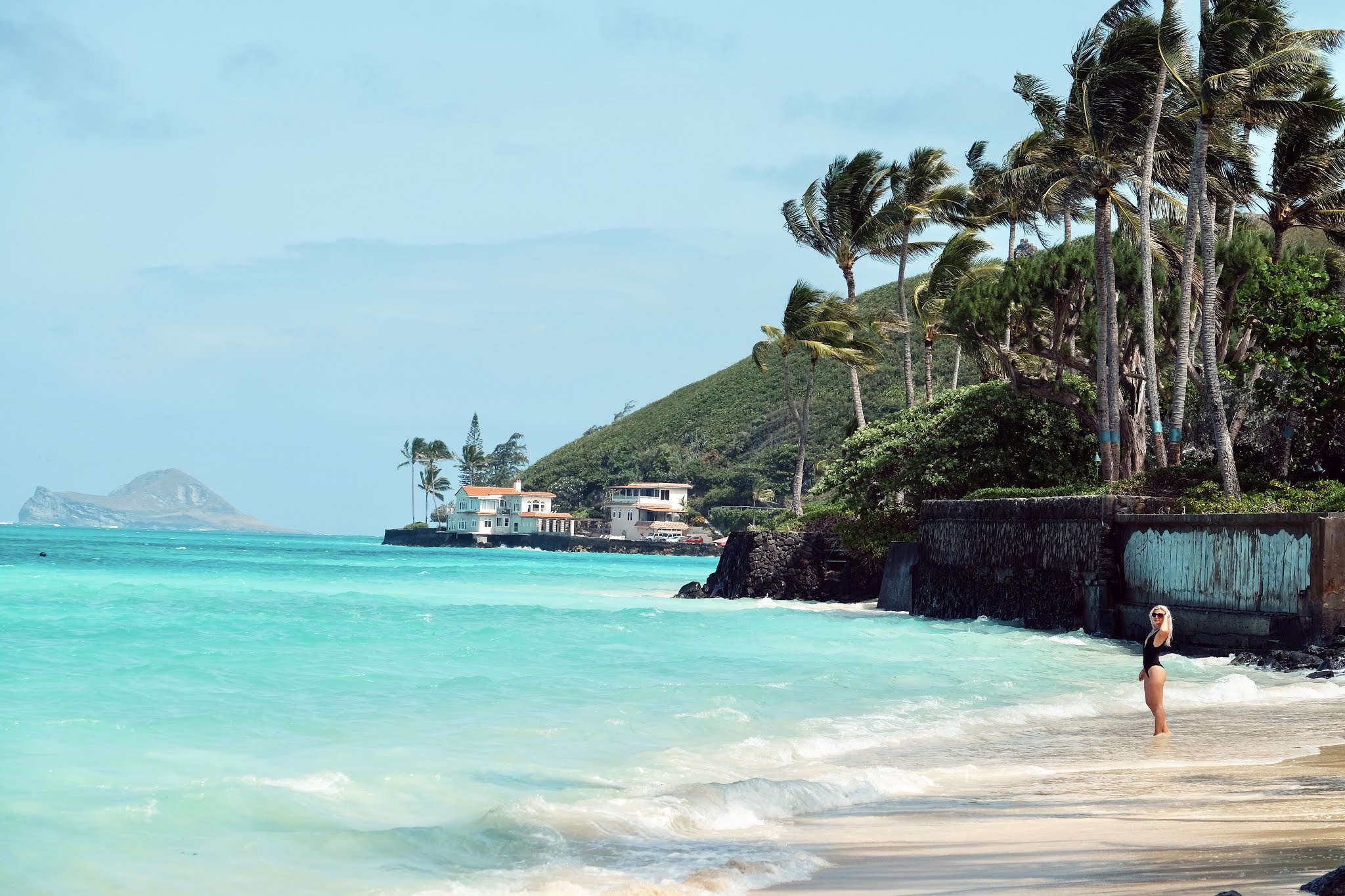 Things to do in O'ahu - Hawai'i