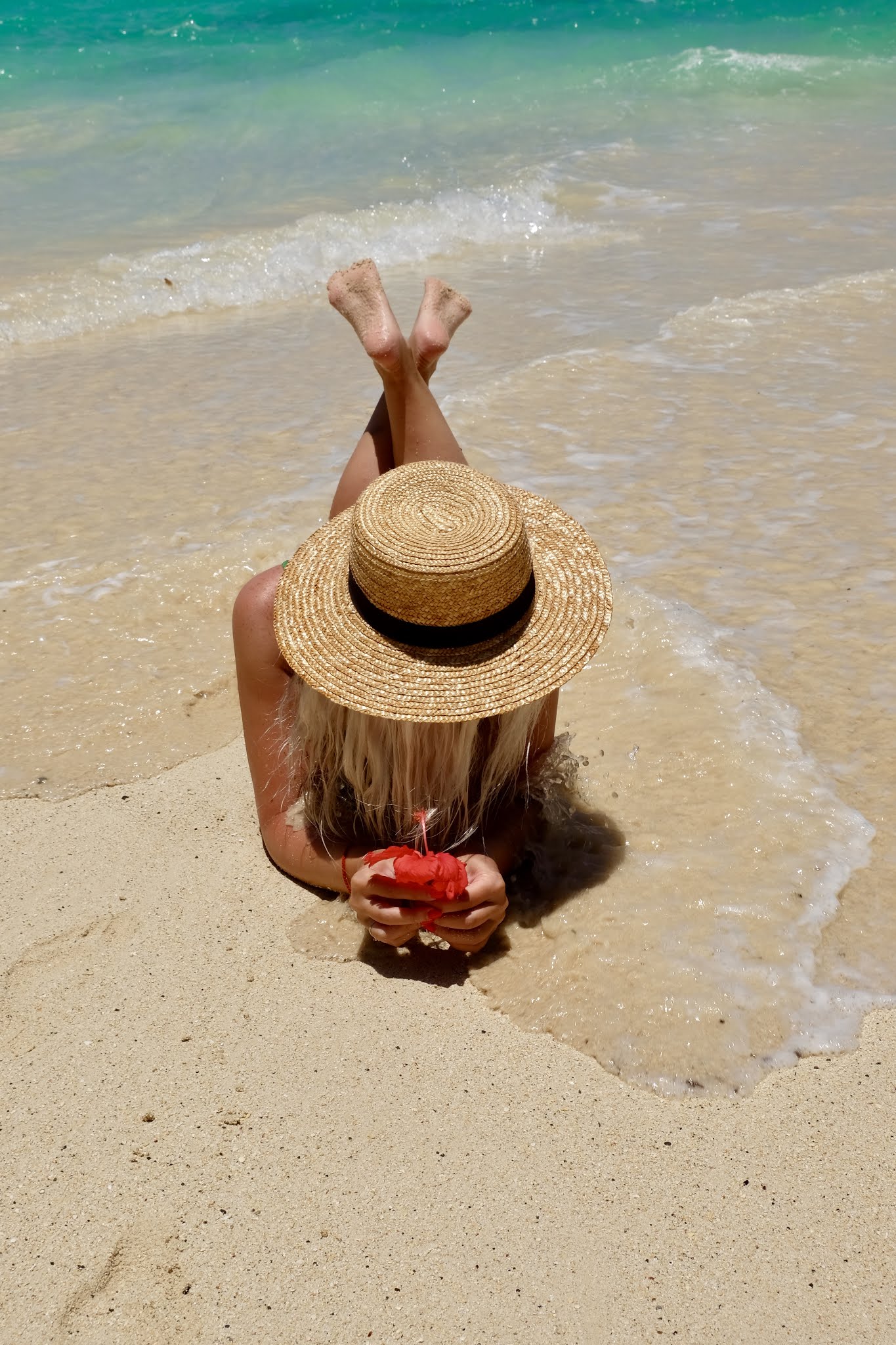 Things to do in O'ahu - Hawai'i