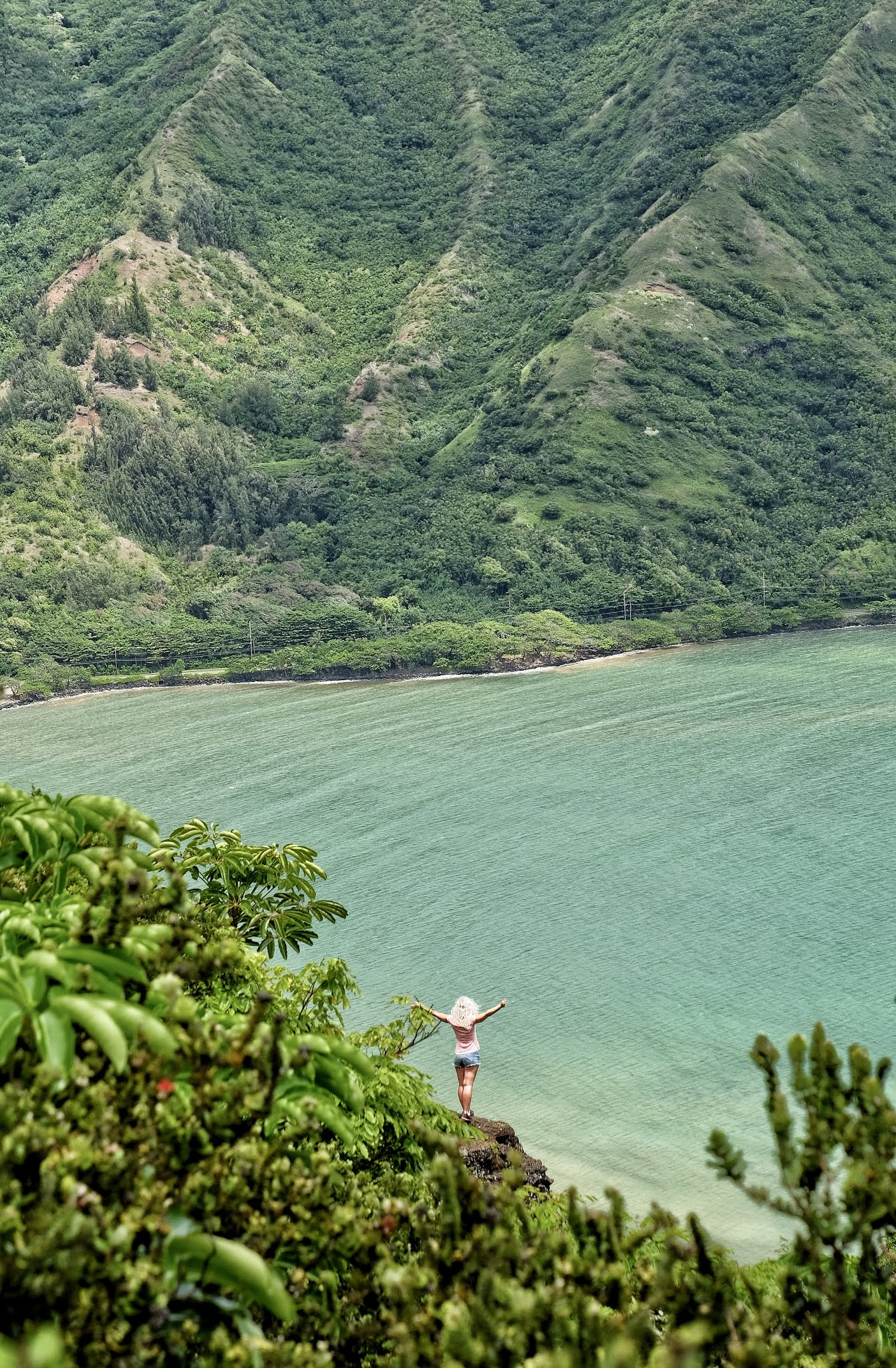 Things to do in O'ahu - Hawai'i