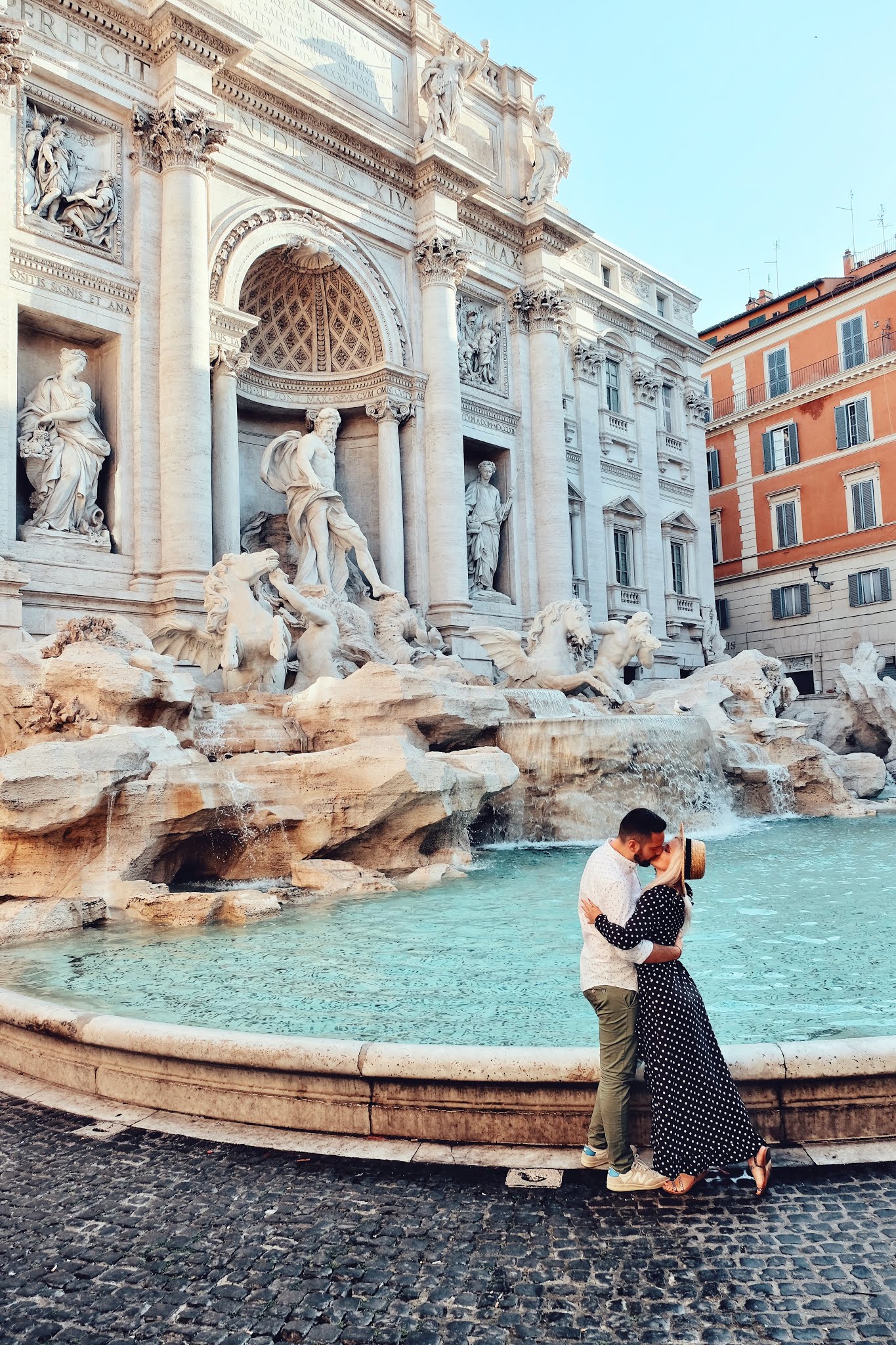 Things to do in Rome, Italy